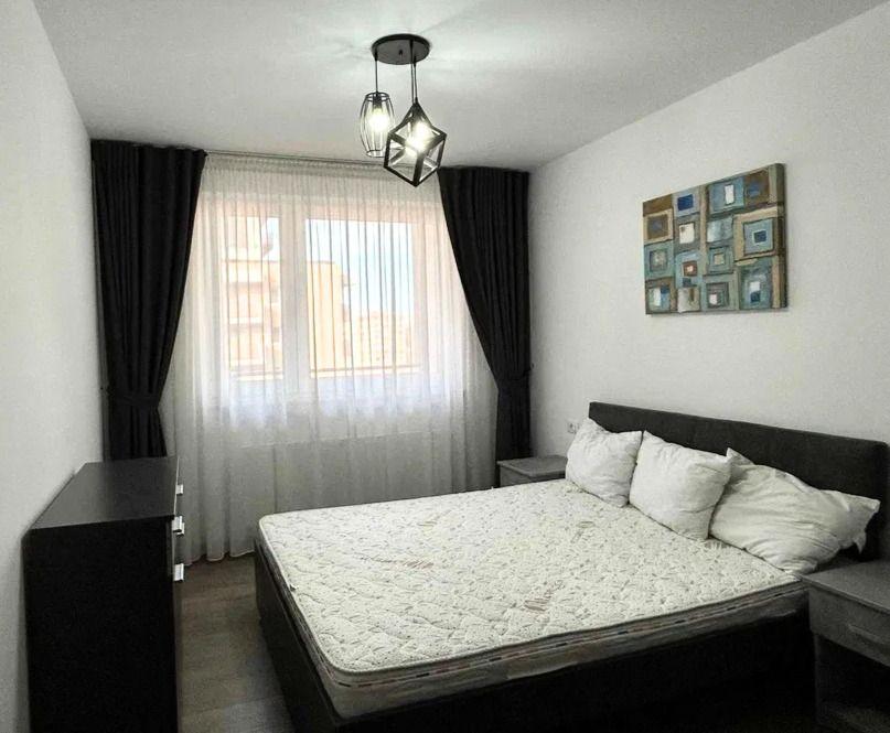 NU RATA 2 CAMERE OPEN SPACE URBAN PLAZA TERASĂ PARCARE ETAJ 7 - 5