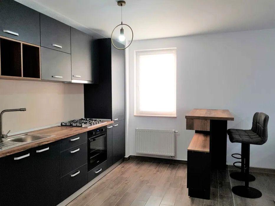 NU RATA 2 CAMERE OPEN SPACE URBAN PLAZA TERASĂ PARCARE ETAJ 7 - 3