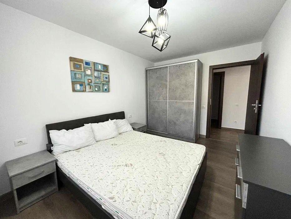 NU RATA 2 CAMERE OPEN SPACE URBAN PLAZA TERASĂ PARCARE ETAJ 7 - 6