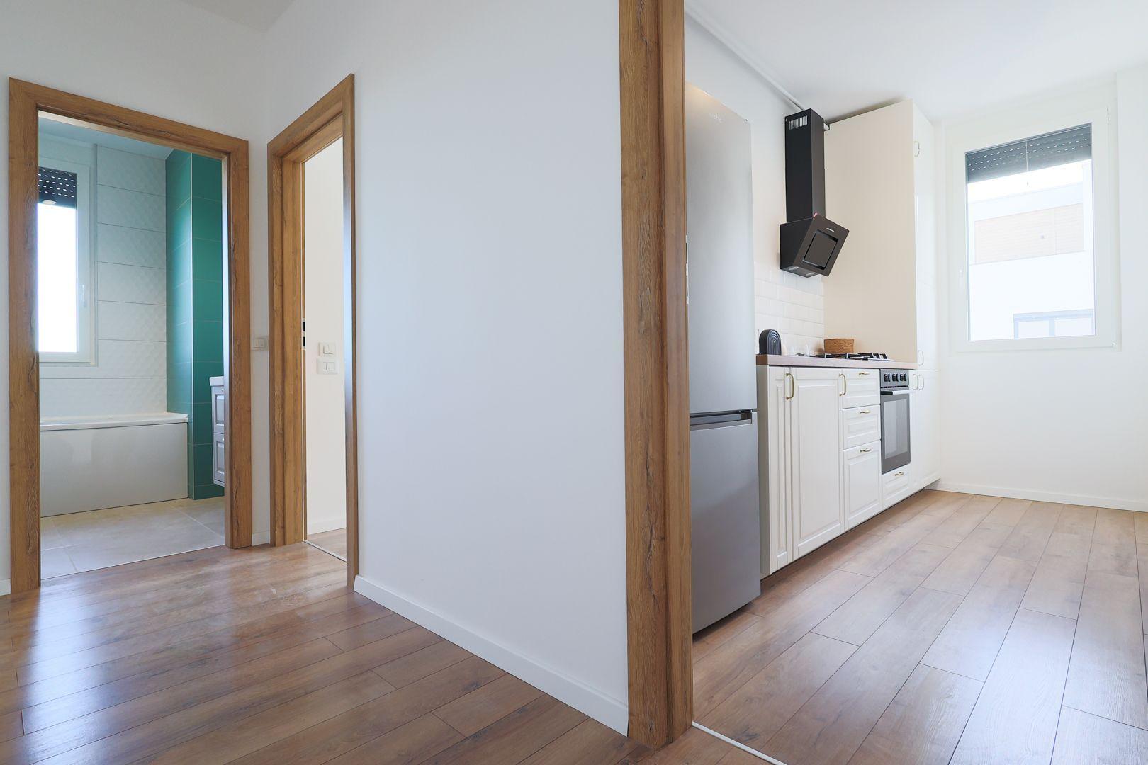 De vanzare apartament NOU cu cel mai mic pret de pe piata Comision 0 - 6