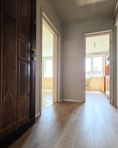 Vedere Panoramică spre Munți 2 Camere Sud Etaj 7/8 zona Garii Victoriei - 7