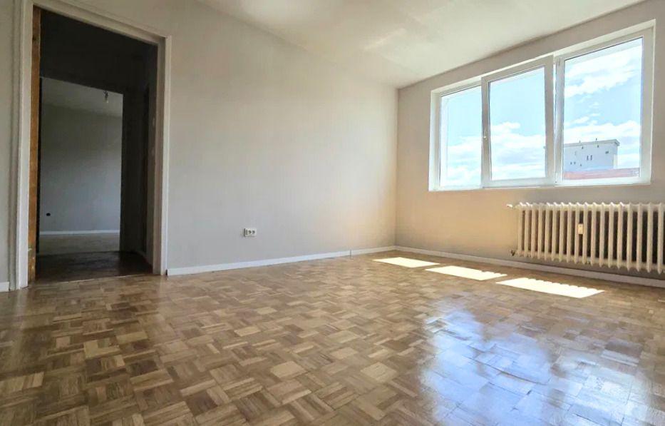 Vedere Panoramică spre Munți 2 Camere Sud Etaj 7/8 zona Garii Victoriei - 5