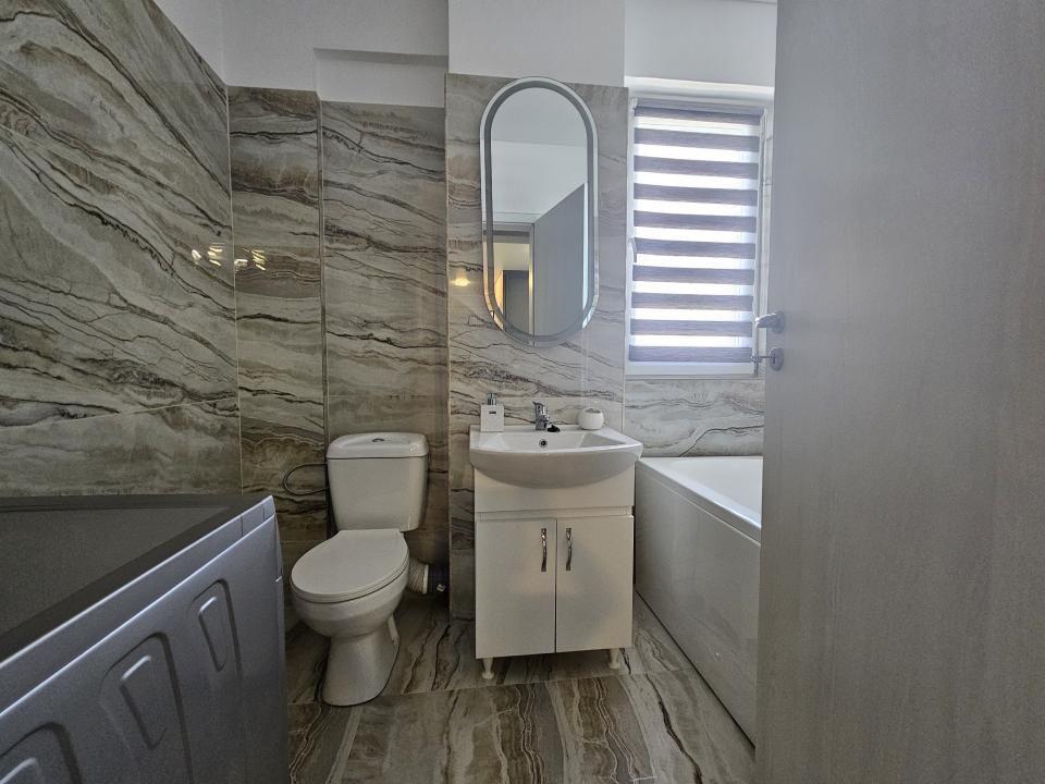 Apartament cu 2 camere lux - Militari Pollux Residence - 3