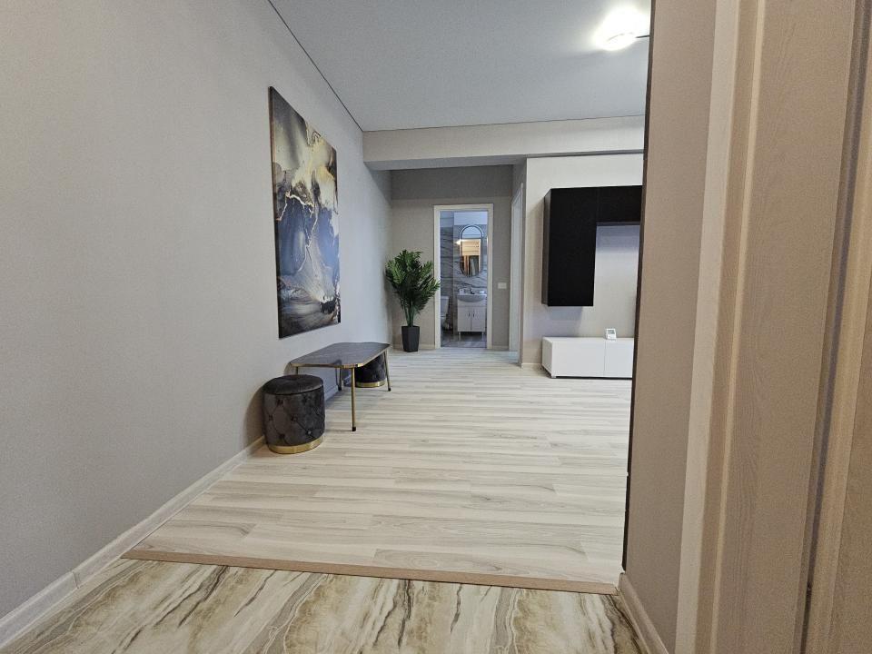 Apartament cu 2 camere lux - Militari Pollux Residence - 4