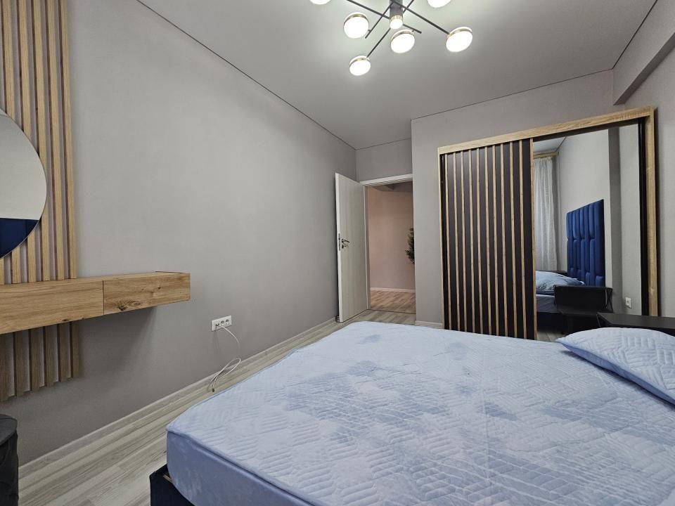 Apartament cu 2 camere lux - Militari Pollux Residence - 7