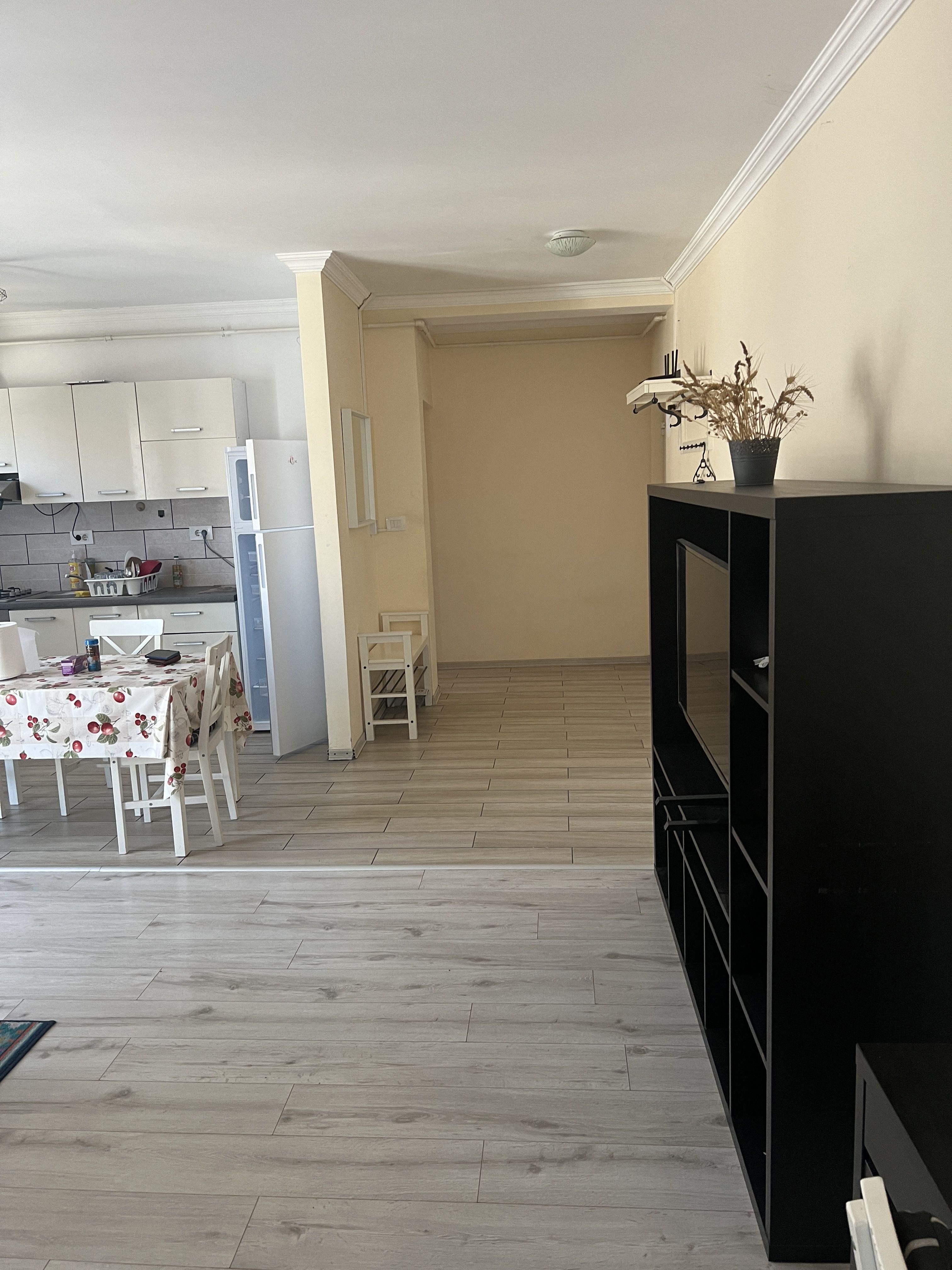 Apartament 3 camere de închiriat | Braytim | Mobilat și utilat | Clădi - 3