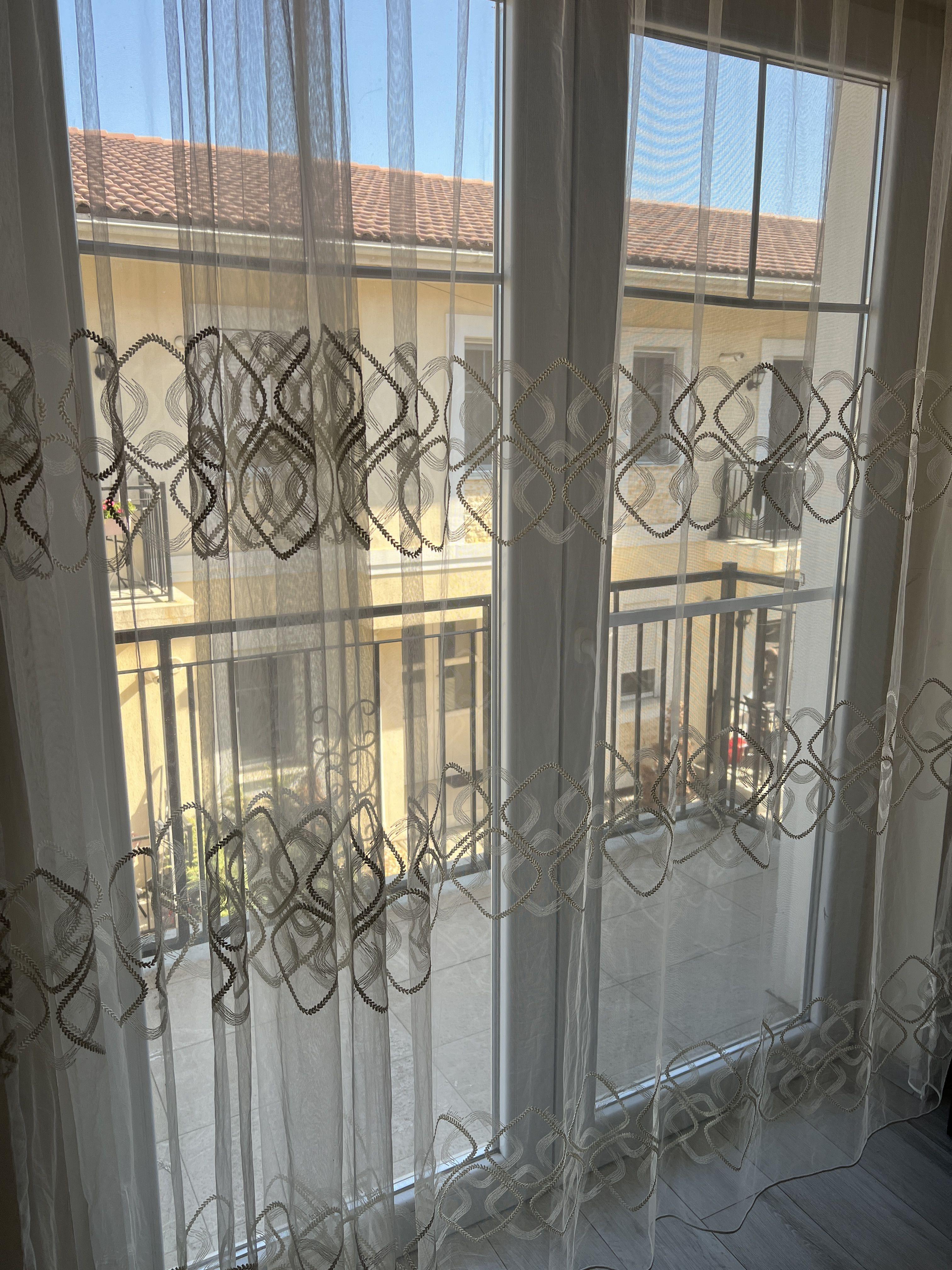 Apartament 3 camere de închiriat | Braytim | Mobilat și utilat | Clădi - 7