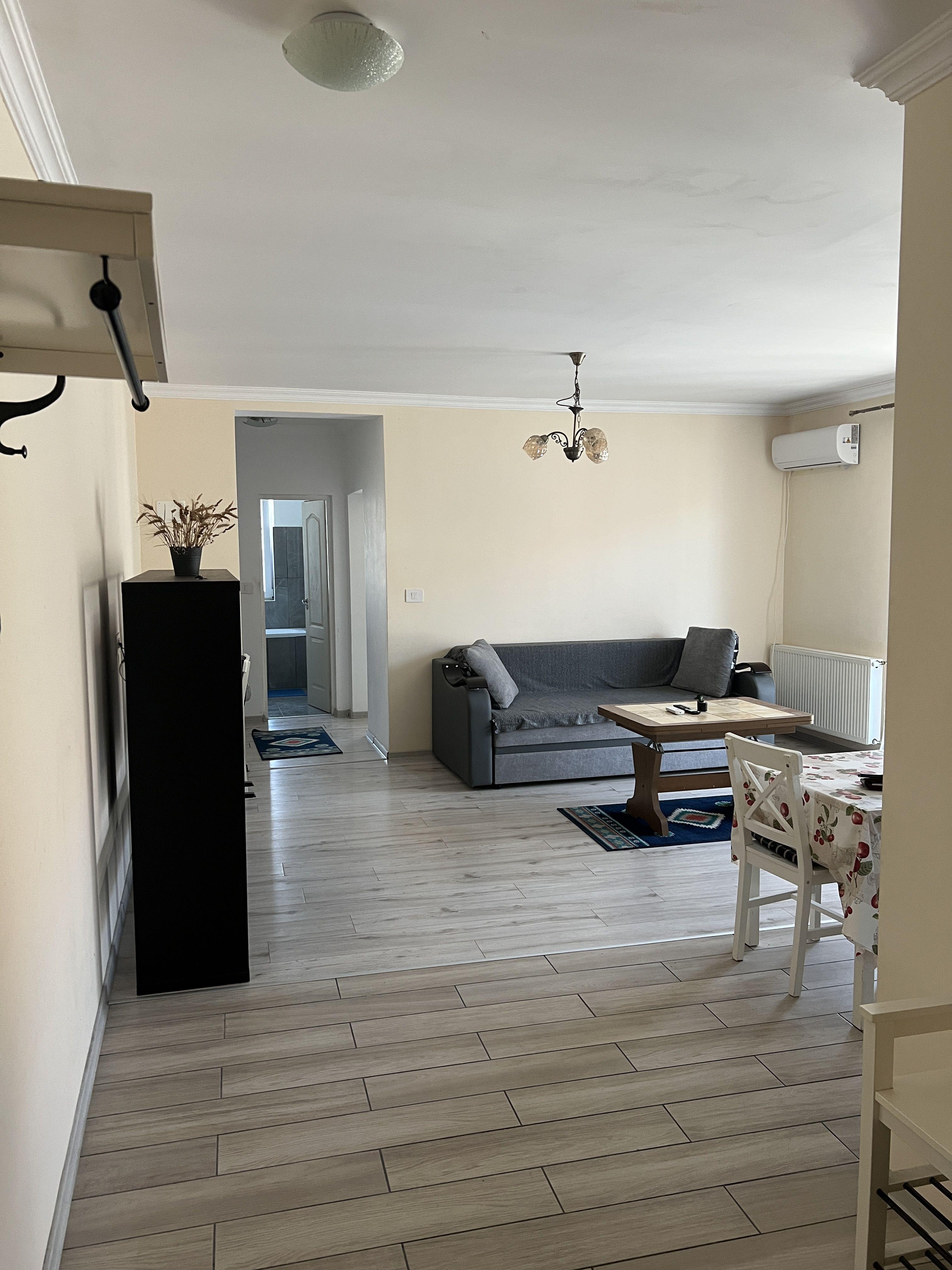 Apartament 3 camere de închiriat | Braytim | Mobilat și utilat | Clădi