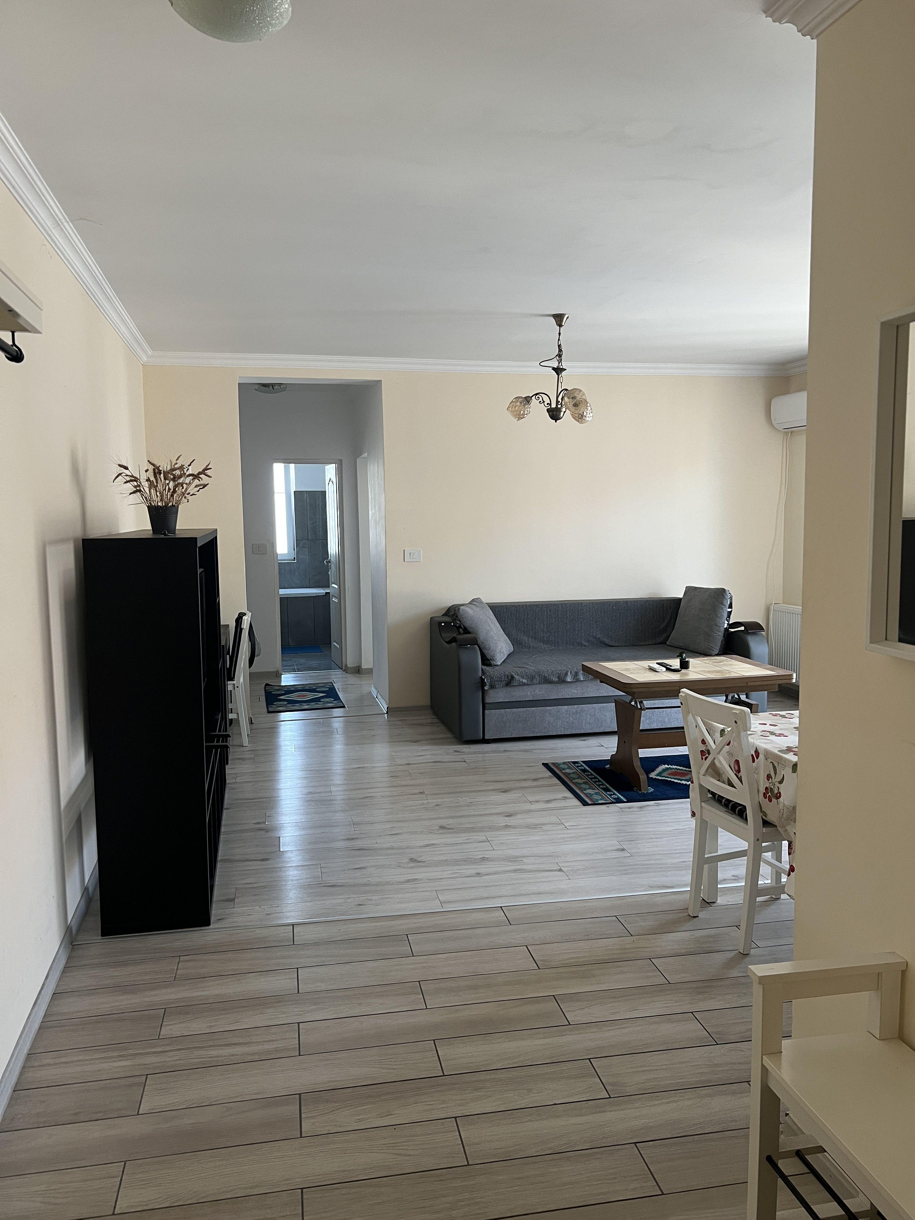 Apartament 3 camere de închiriat | Braytim | Mobilat și utilat | Clădi - 10