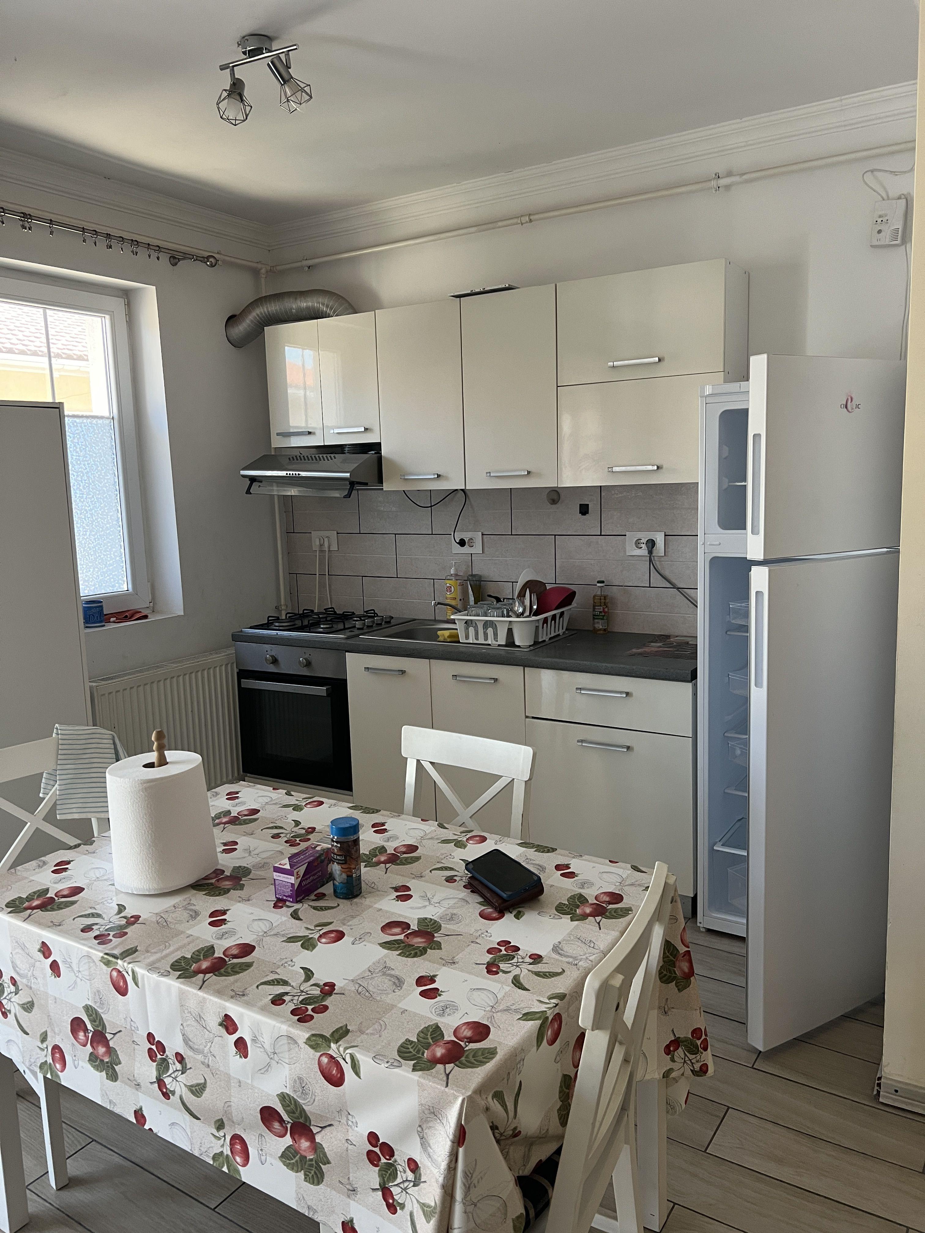 Apartament 3 camere de închiriat | Braytim | Mobilat și utilat | Clădi - 8