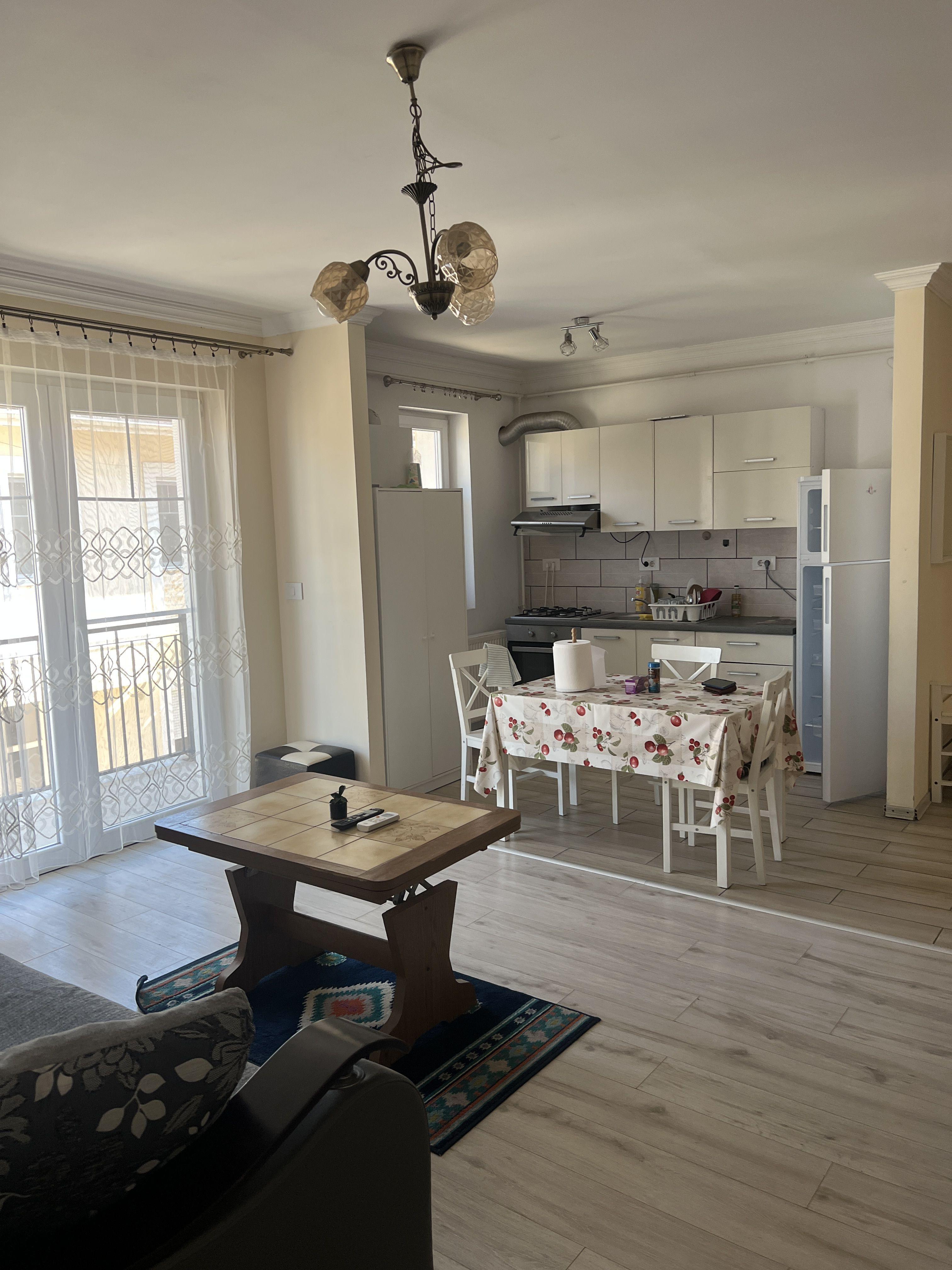 Apartament 3 camere de închiriat | Braytim | Mobilat și utilat | Clădi - 2