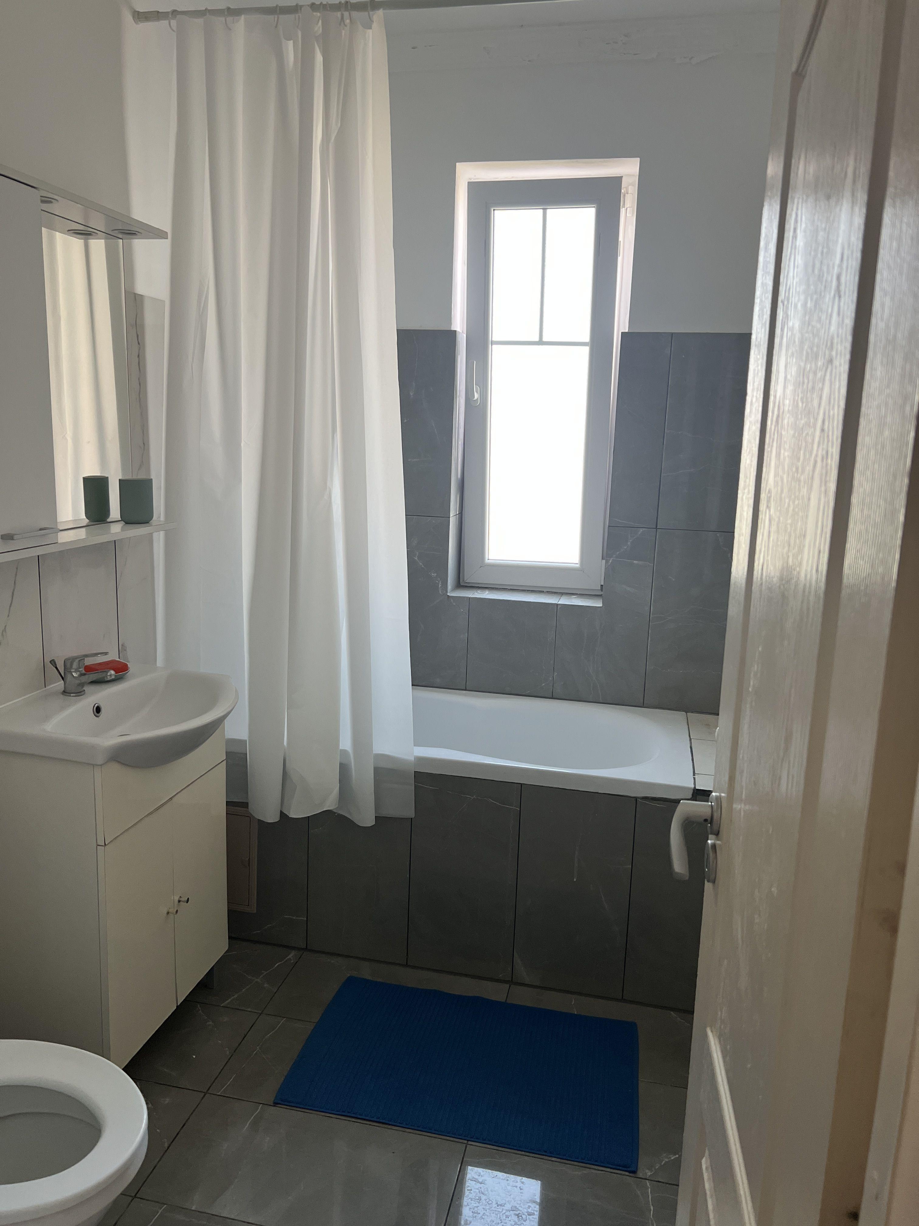 Apartament 3 camere de închiriat | Braytim | Mobilat și utilat | Clădi - 6