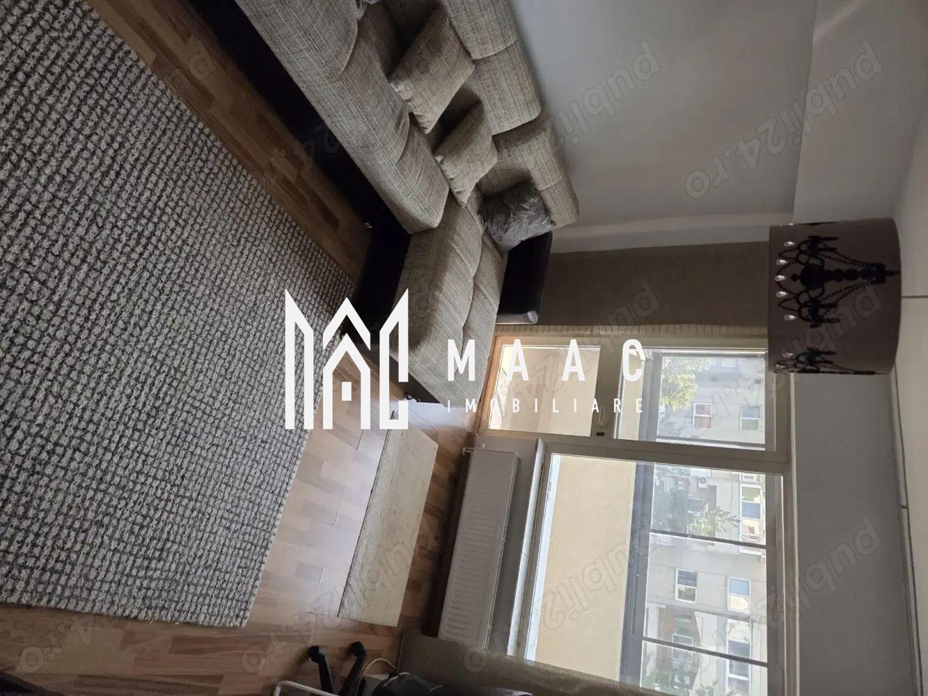 Apartament 3 camere de vânzare | Râmnicu Vâlcea, Traian | 68 mp - 1