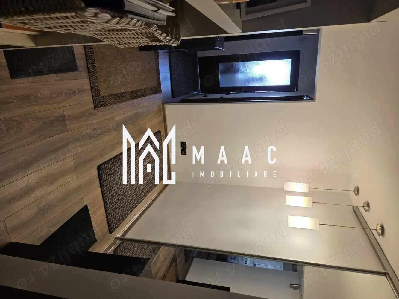 Apartament 3 camere de vânzare | Râmnicu Vâlcea, Traian | 68 mp - 3