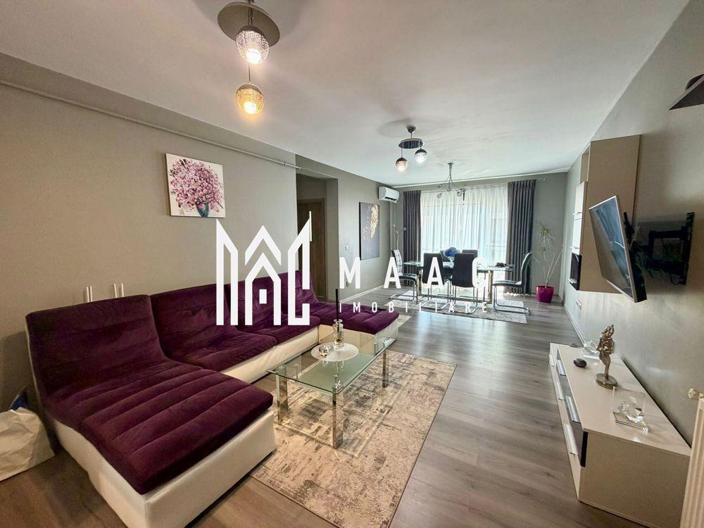 Apartament 2 camere de vânzare | Sibiu | Arhitecților | 60 mp - 4