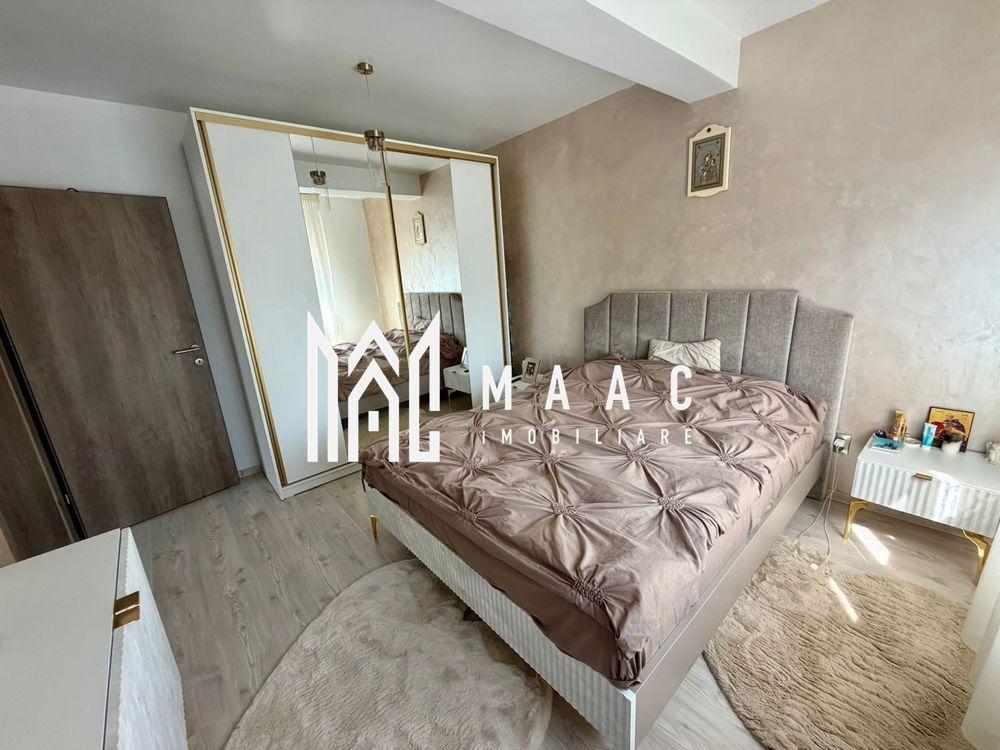 Apartament 2 camere de vânzare | Sibiu | Arhitecților | 60 mp - 6