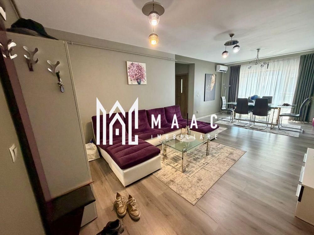 Apartament 2 camere de vânzare | Sibiu | Arhitecților | 60 mp - 2