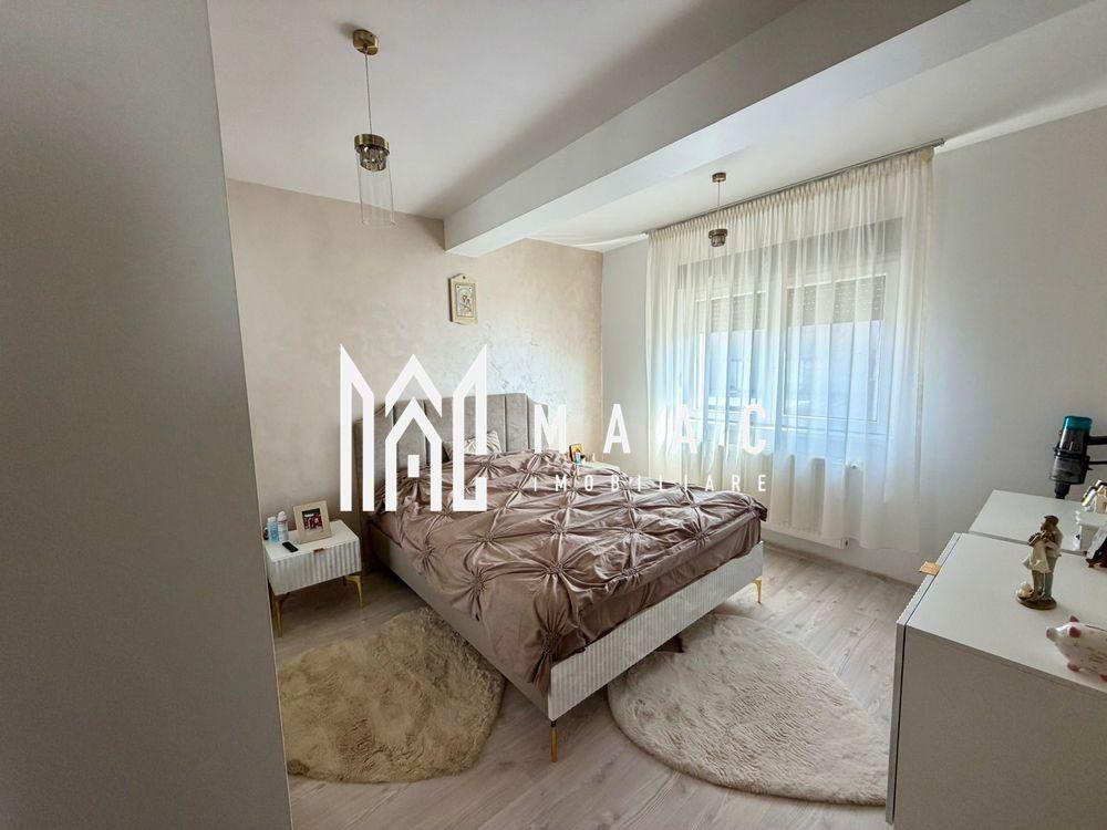 Apartament 2 camere de vânzare | Sibiu | Arhitecților | 60 mp - 6
