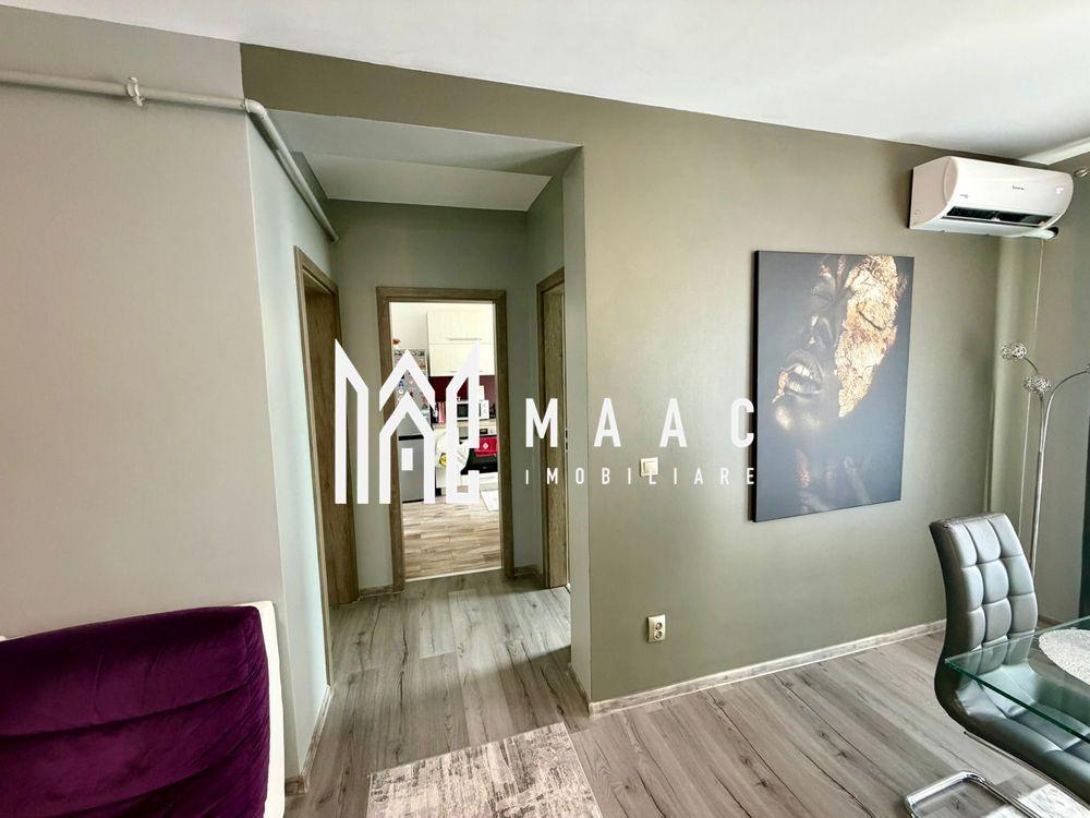 Apartament 2 camere de vânzare | Sibiu | Arhitecților | 60 mp - 3