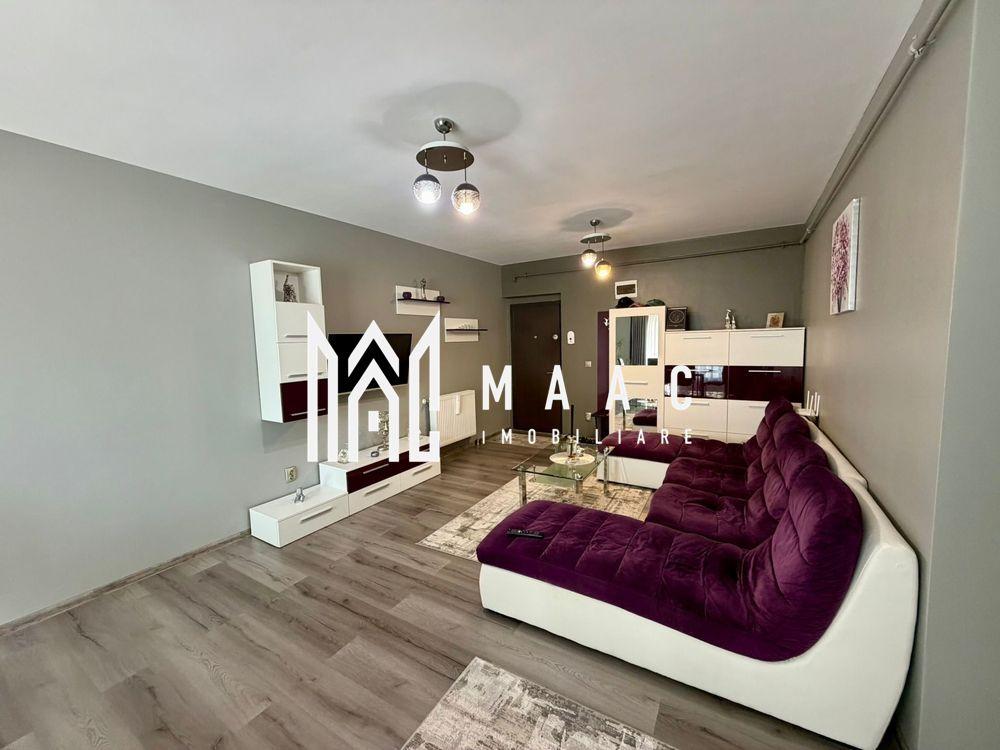 Apartament 2 camere de vânzare | Sibiu | Arhitecților | 60 mp - 4