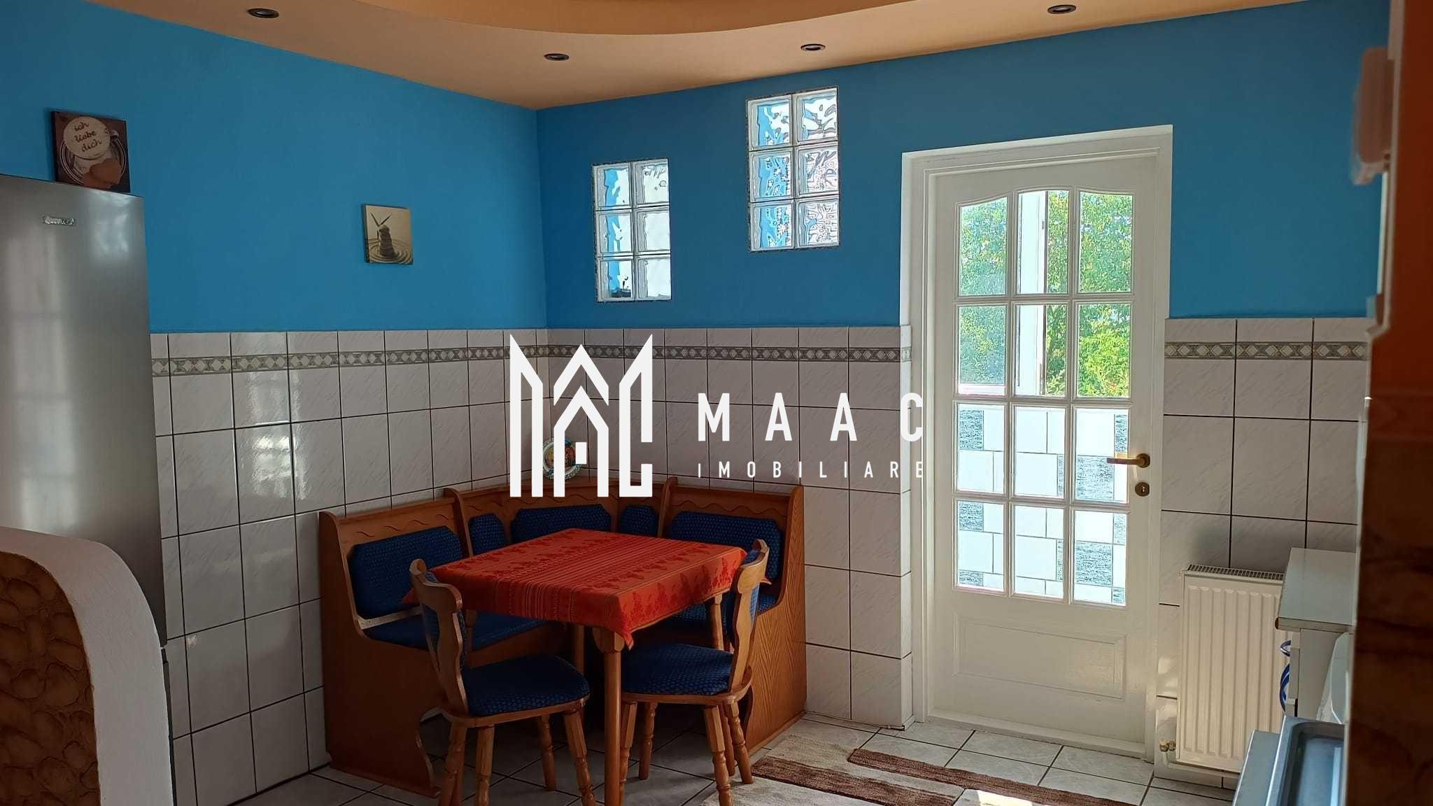 Apartament 2 camere de închiriat | Sibiu | 58 mp | Vasile Aaron - 3