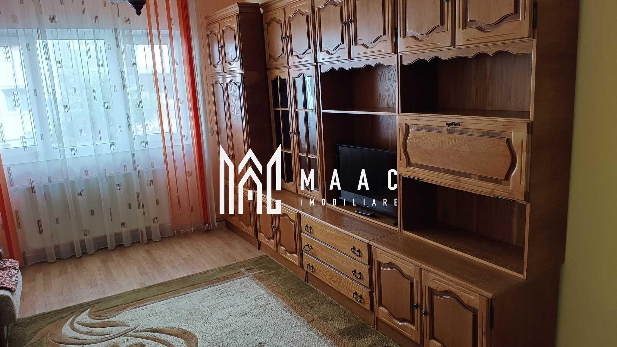 Apartament 2 camere de închiriat | Sibiu | 58 mp | Vasile Aaron - 4