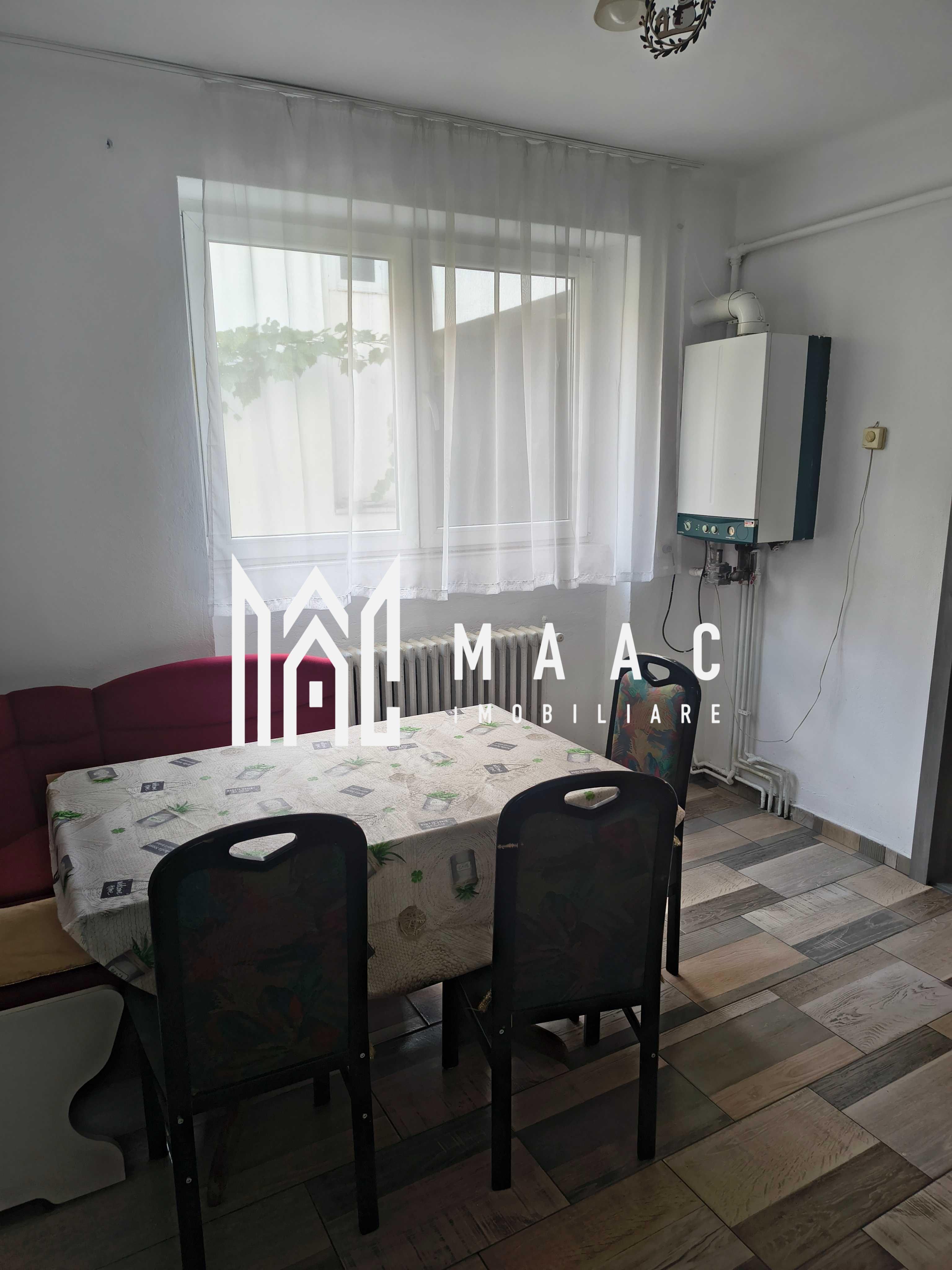 Casă de închiriat Sibiu | Terezian | 2 camere | 70 mp - 4