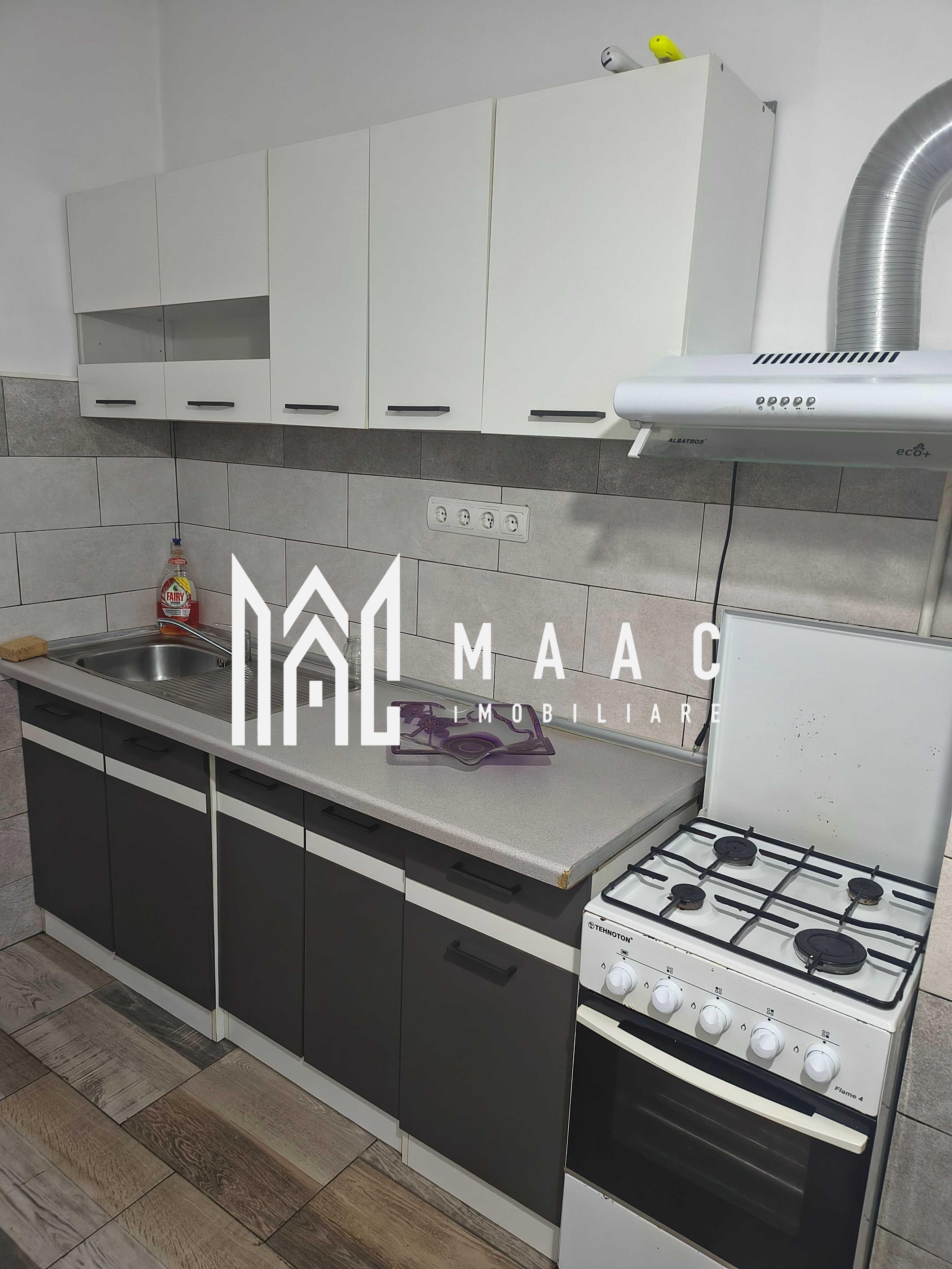 Casă de închiriat Sibiu | Terezian | 2 camere | 70 mp - 7
