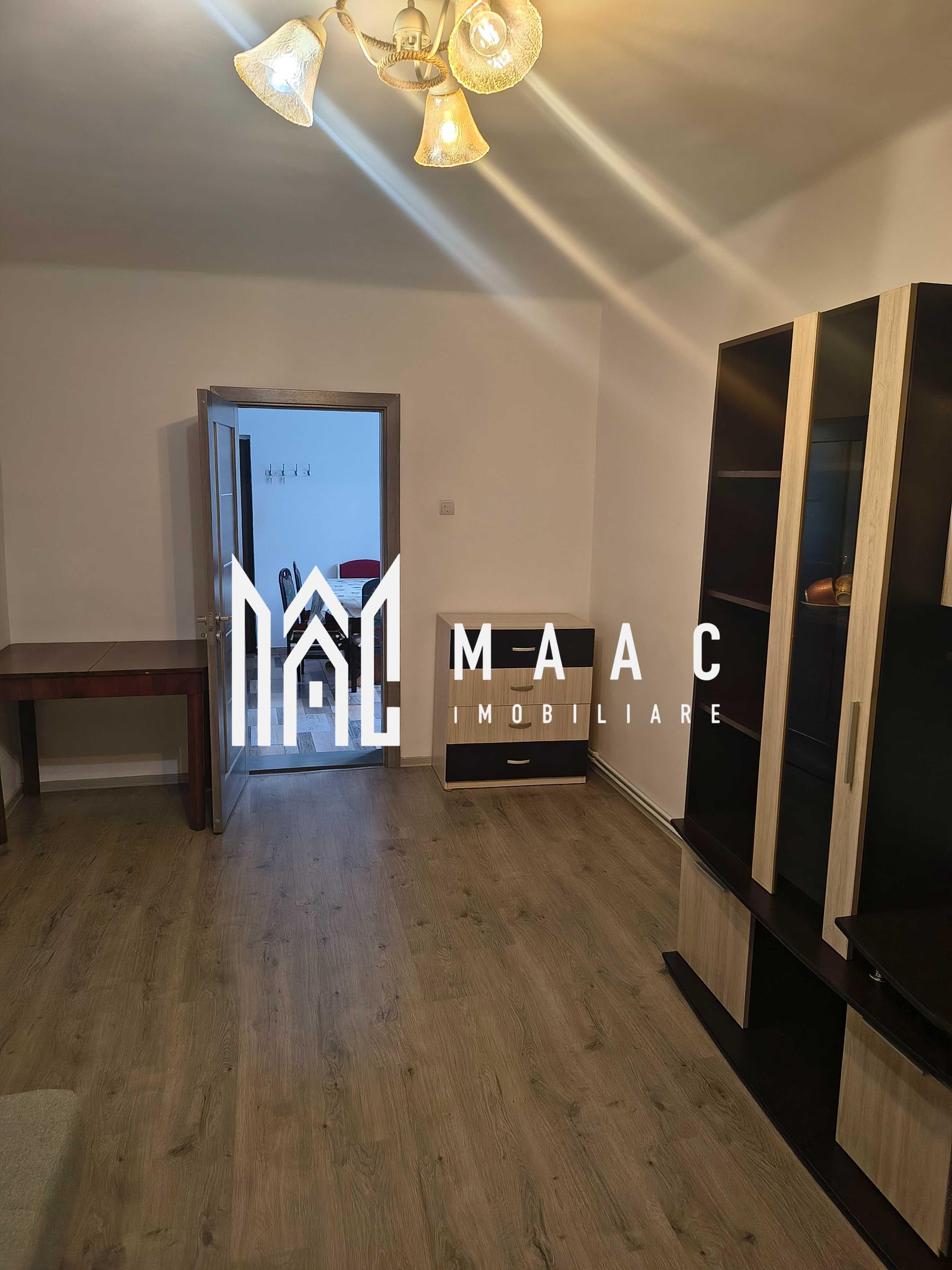 Casă de închiriat Sibiu | Terezian | 2 camere | 70 mp - 2