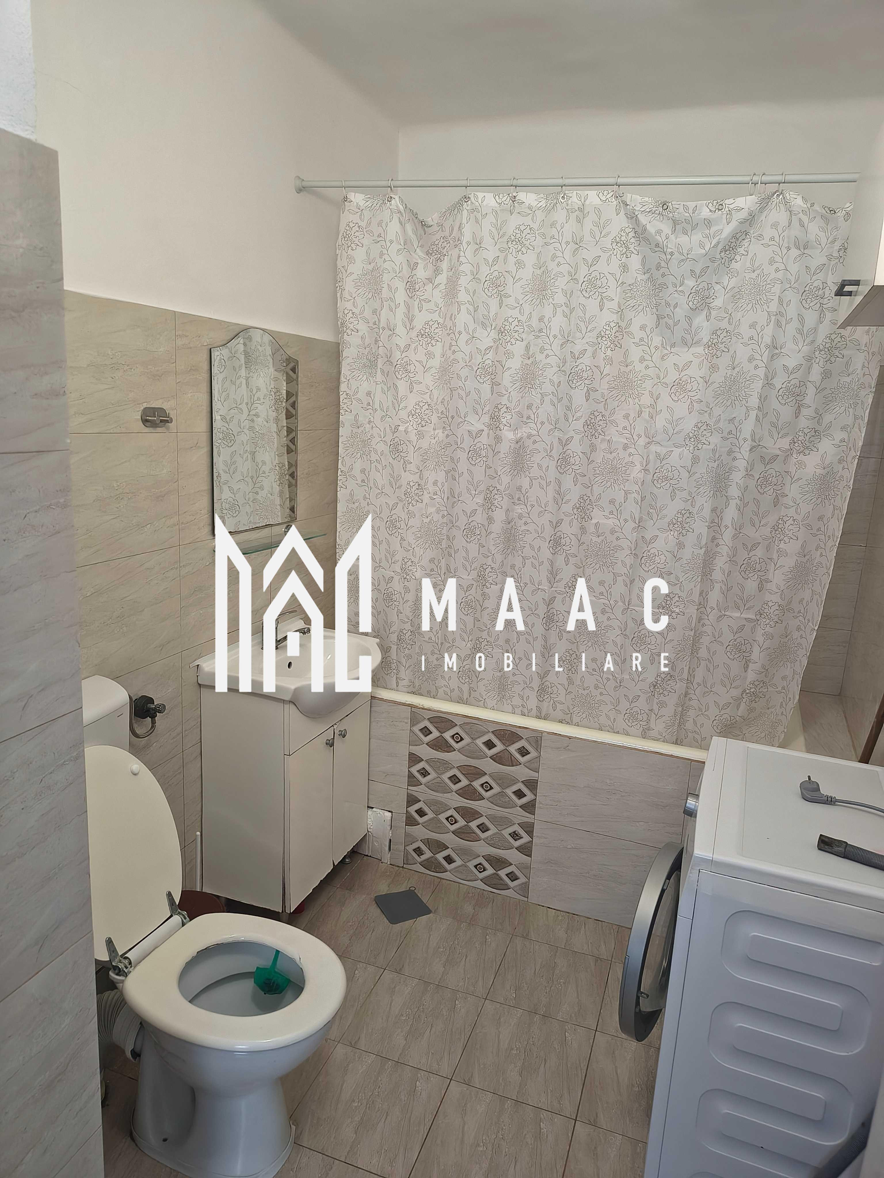 Casă de închiriat Sibiu | Terezian | 2 camere | 70 mp - 8