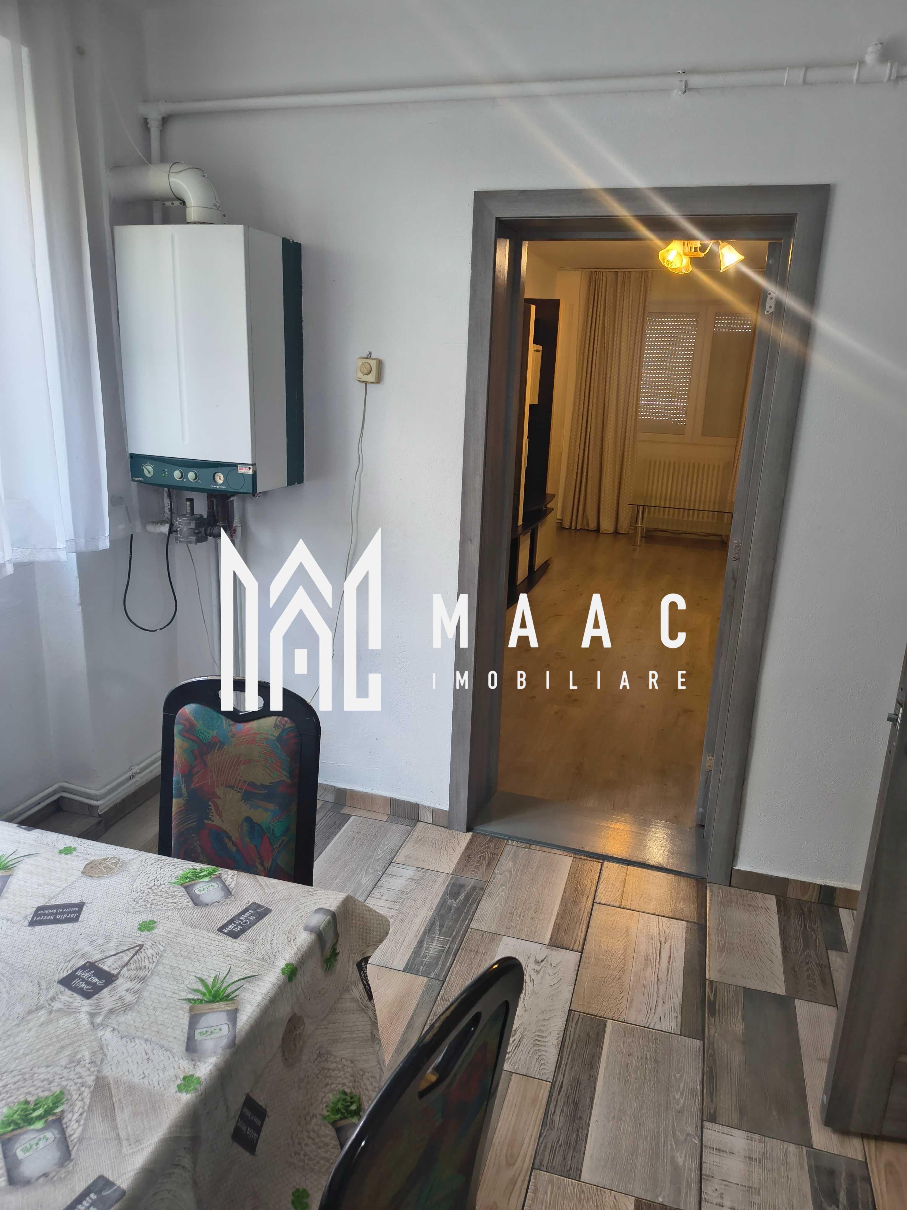 Casă de închiriat Sibiu | Terezian | 2 camere | 70 mp - 5