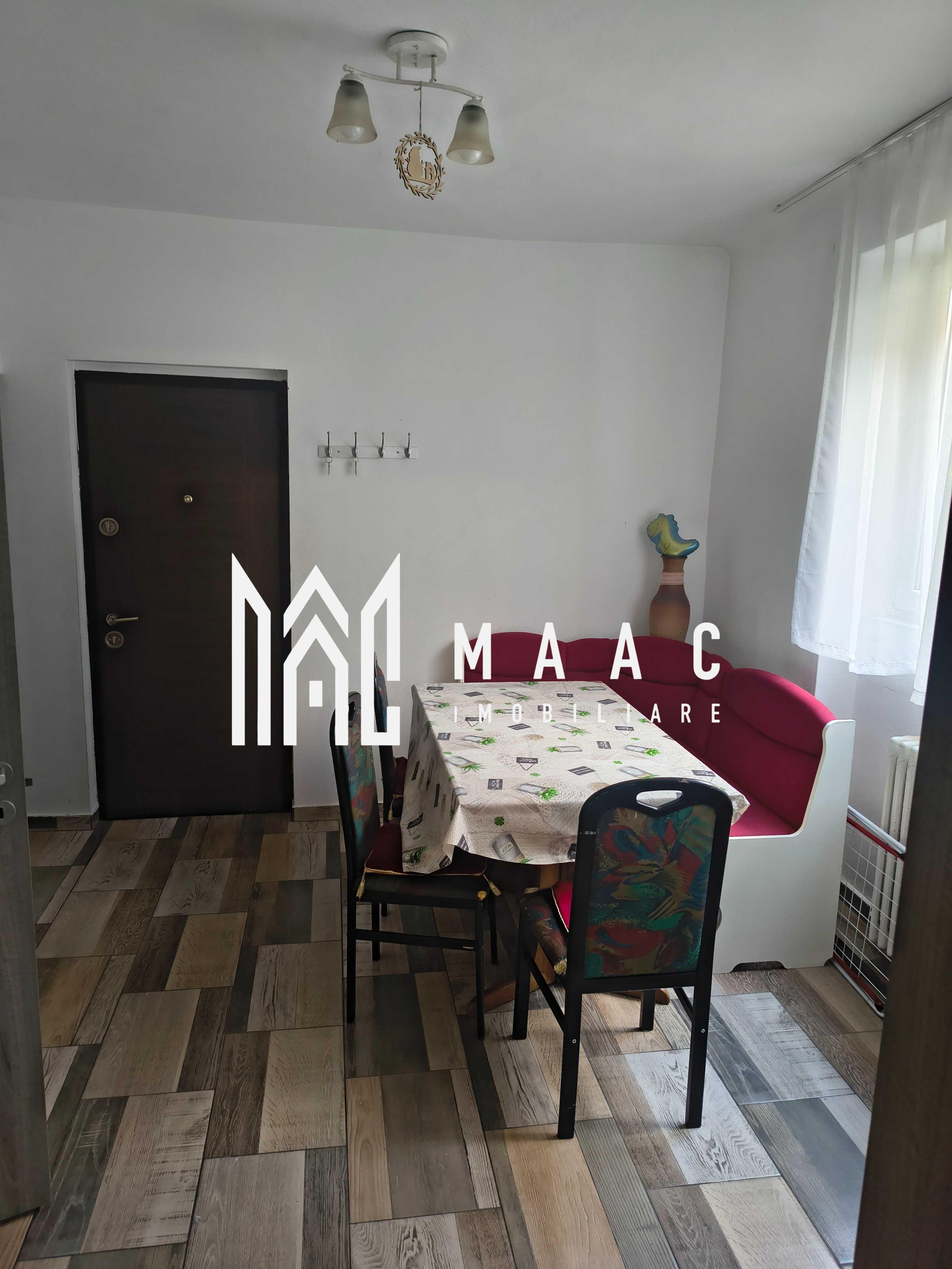 Casă de închiriat Sibiu | Terezian | 2 camere | 70 mp - 6