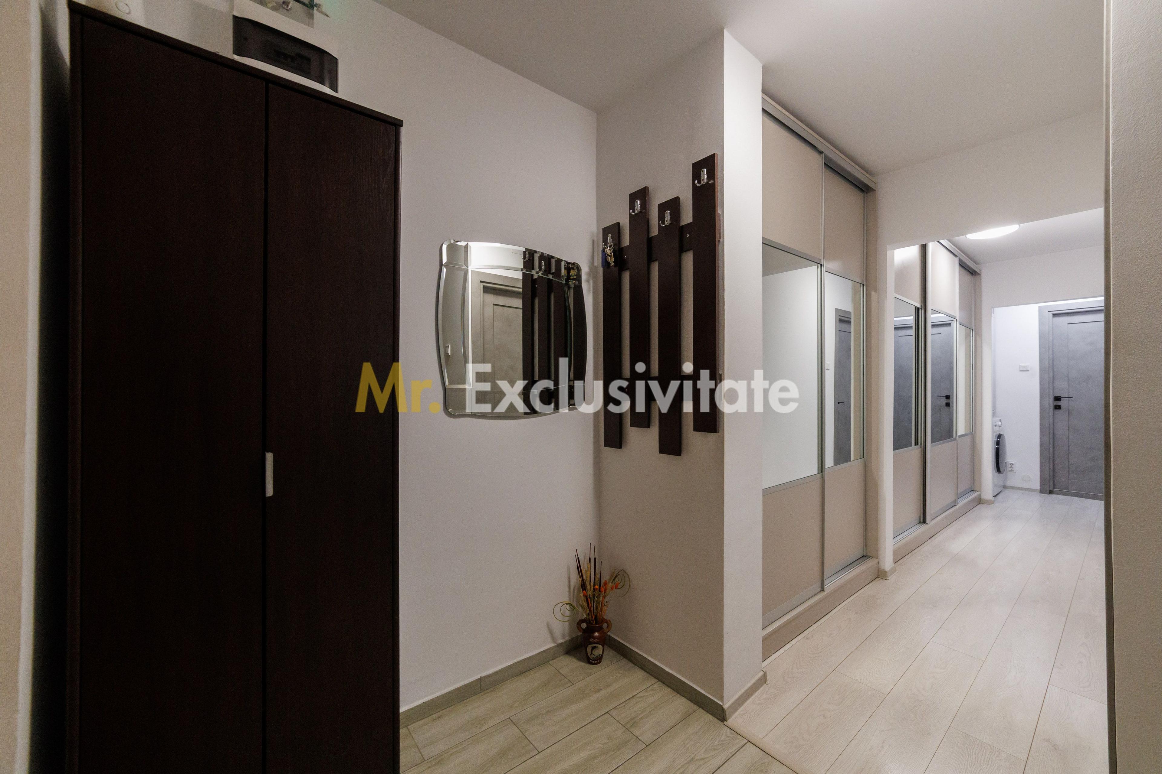 Apartament 3 camere, decomandat, Eremia Grigorescu - 15