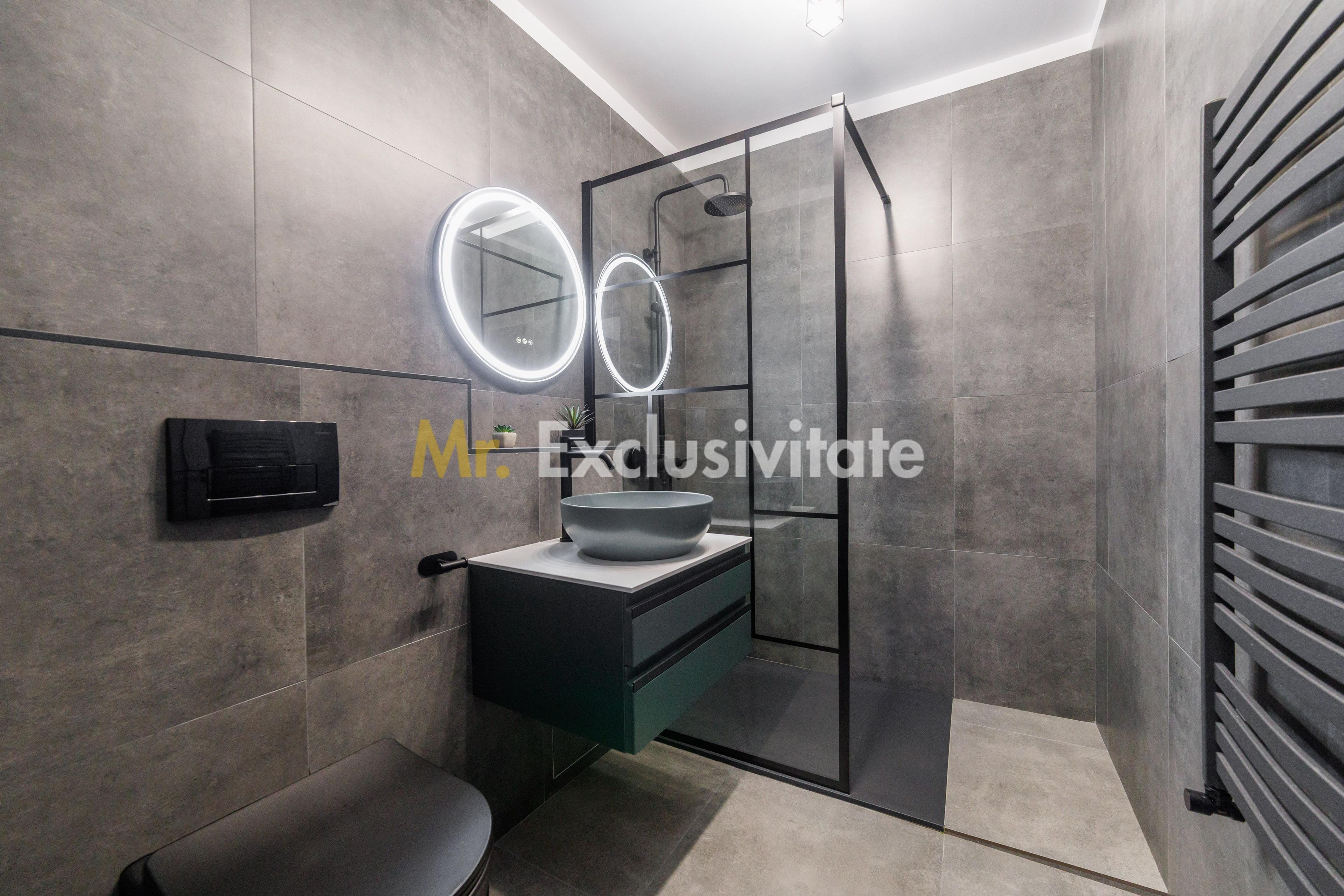 Apartament 3 camere, decomandat, Eremia Grigorescu - 11