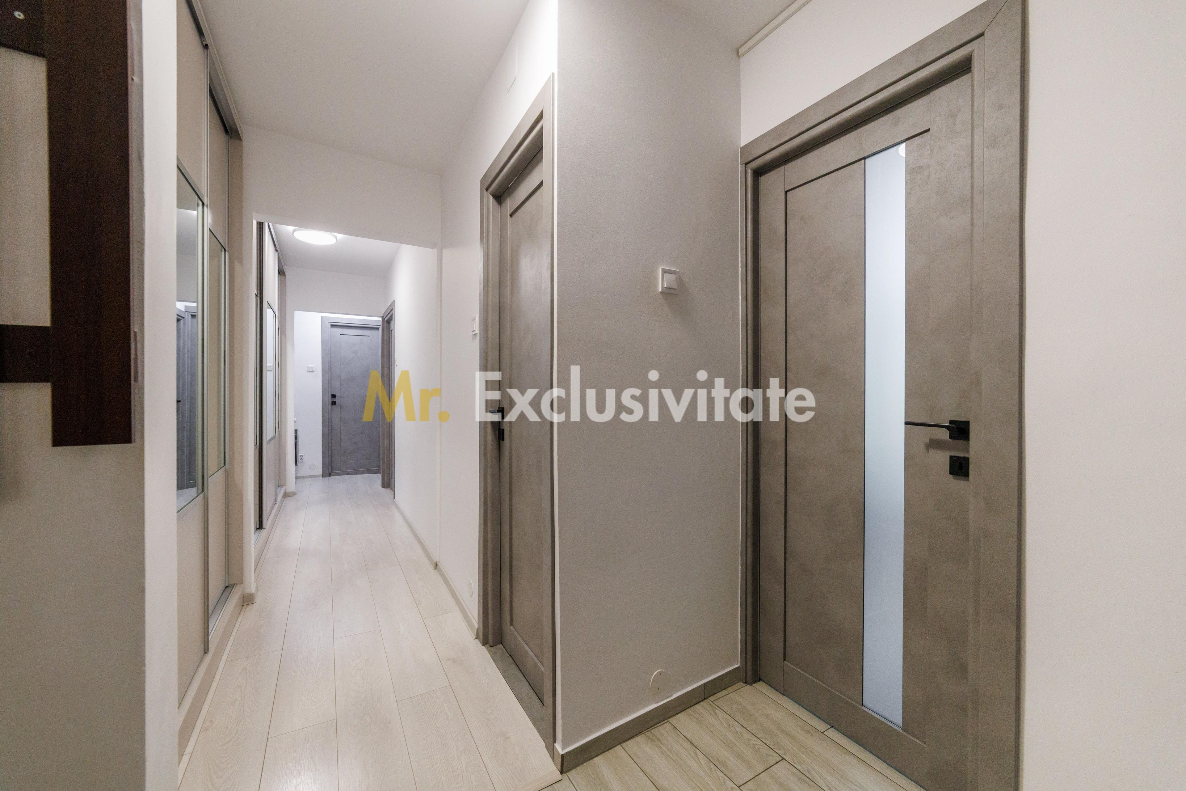 Apartament 3 camere, decomandat, Eremia Grigorescu - 14