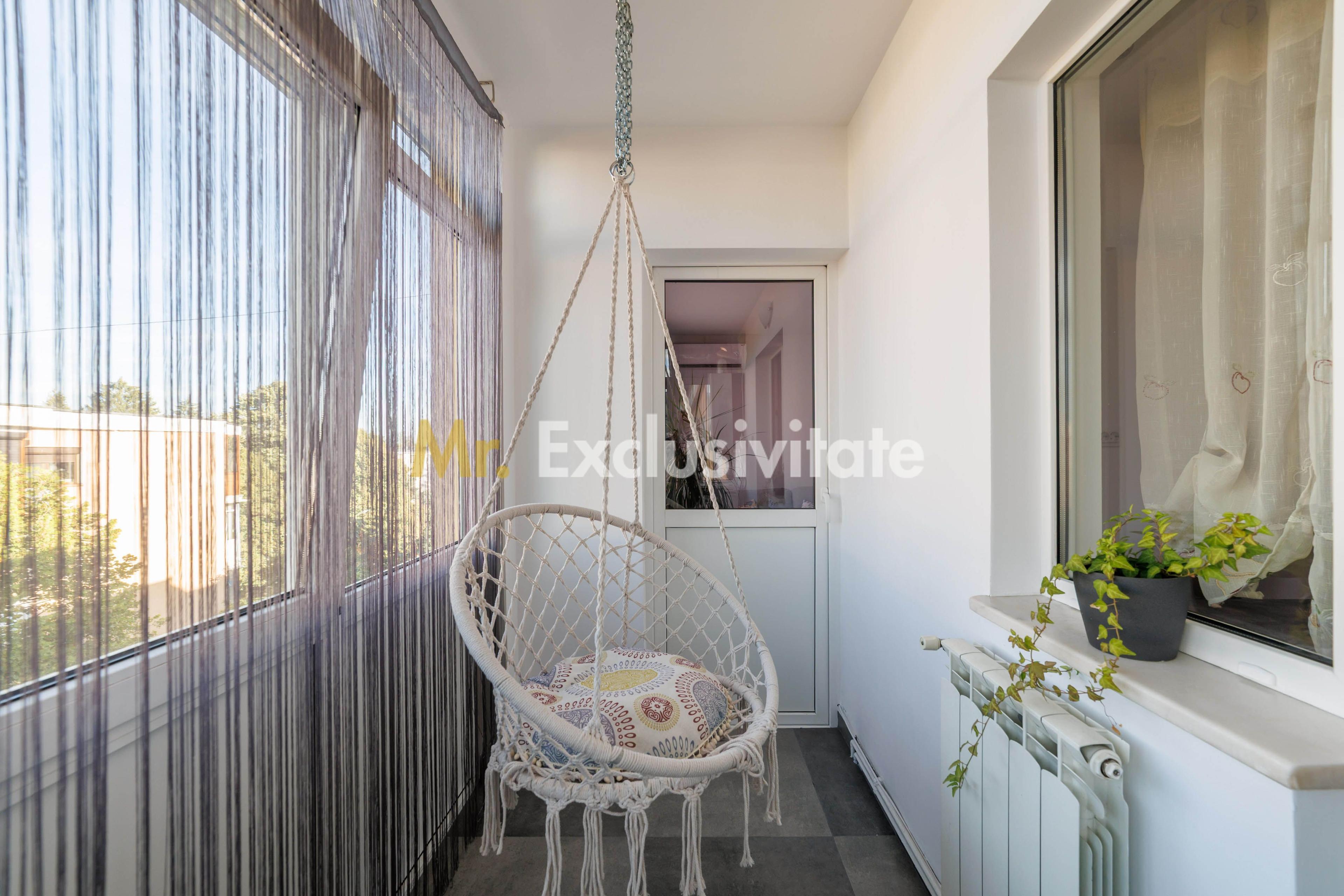 Apartament 3 camere, decomandat, Eremia Grigorescu - 7
