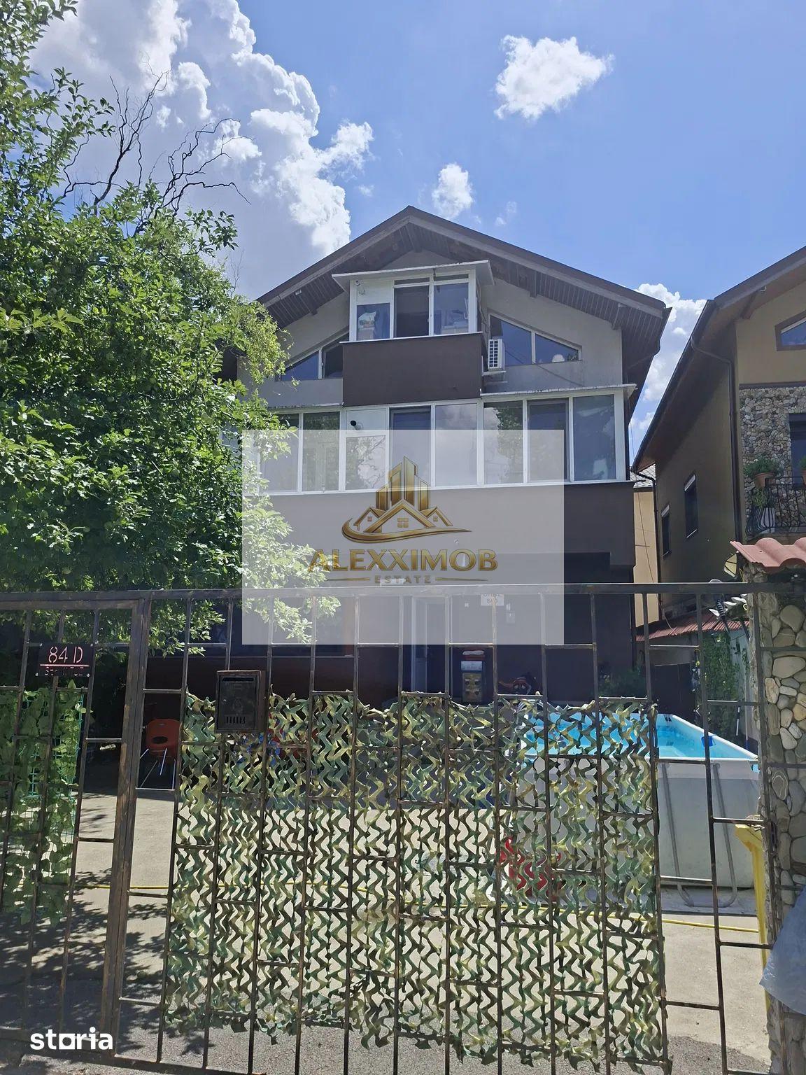 Apartament de Vanzare - 3 Camere - Mansarda vila - 65 MP! - 4