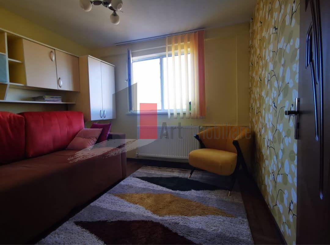 2 camere Dr. Taberei Romancierilor - 2
