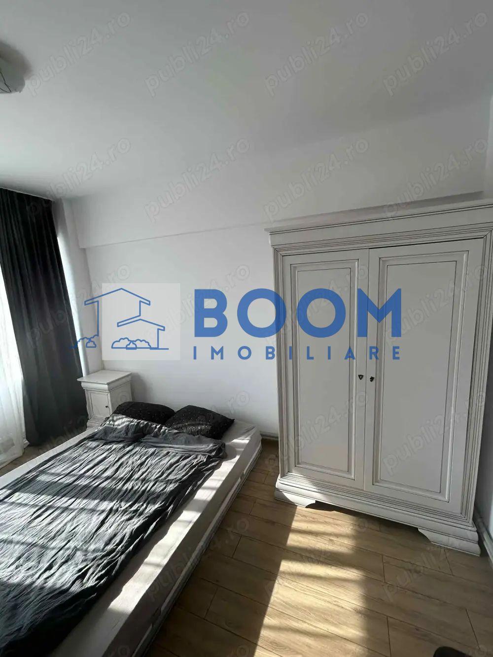 Apartament 3 camere| Ostroveni| Bloc A | Renovat - 8