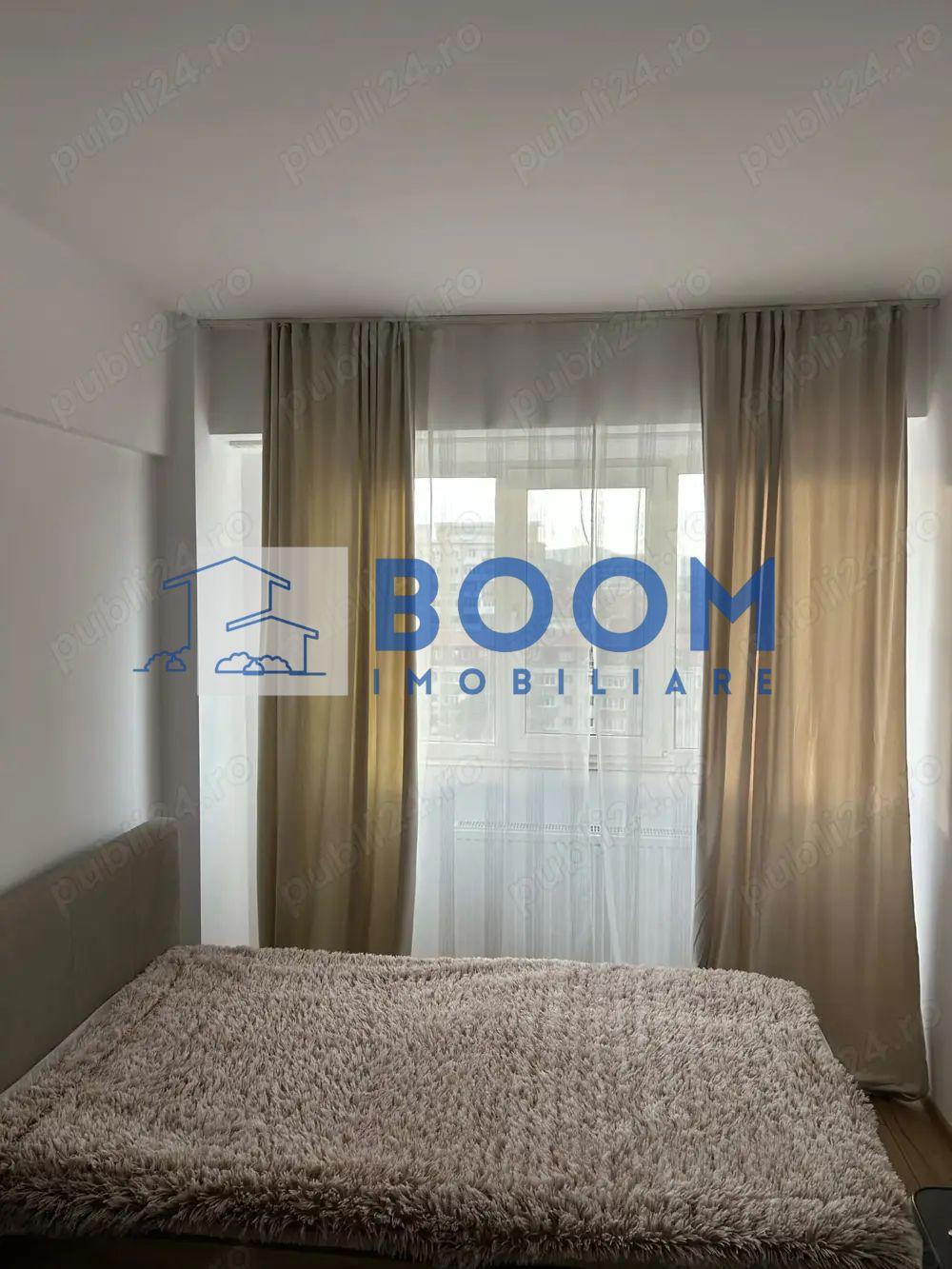 Apartament 3 camere| Ostroveni| Bloc A | Renovat - 5