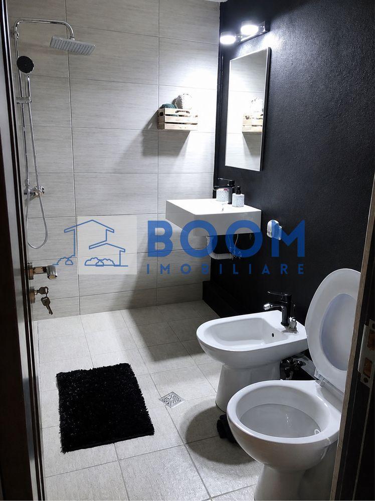 Apartament 3 camere | Zona Nord | Mobilat și utilat | Renovat I-01 - 5