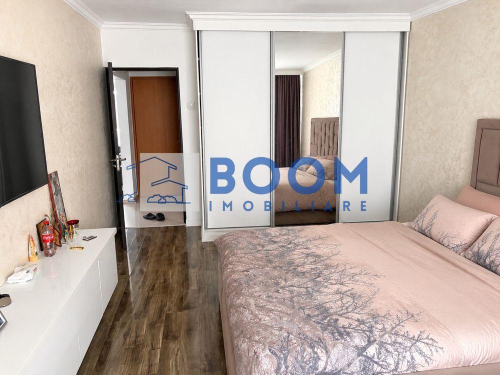 Apartament 3 camere | Zona Nord | Mobilat și utilat | Renovat I-01 - 6