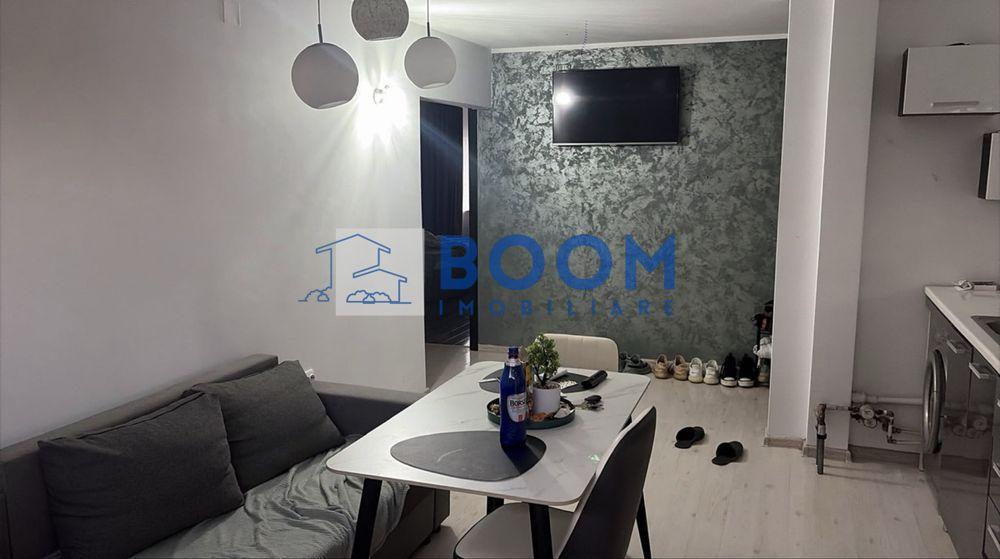 Apartament 3 camere | Zona Nord | Mobilat și utilat | Renovat I-01 - 1