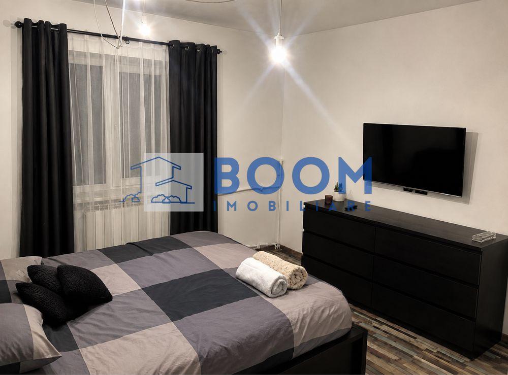 Apartament 3 camere | Zona Nord | Mobilat și utilat | Renovat I-01 - 7