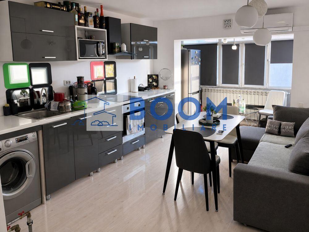 Apartament 3 camere | Zona Nord | Mobilat și utilat | Renovat I-01 - 2