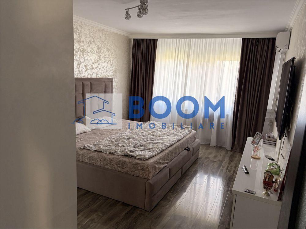 Apartament 3 camere | Zona Nord | Mobilat și utilat | Renovat I-01 - 4