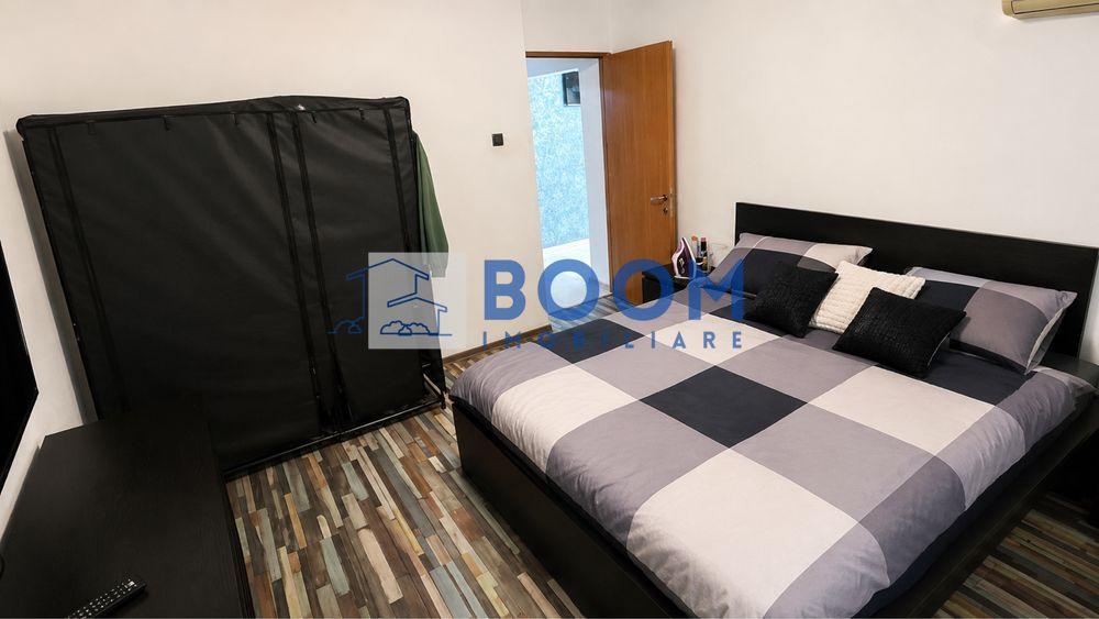 Apartament 3 camere | Zona Nord | Mobilat și utilat | Renovat I-01 - 8