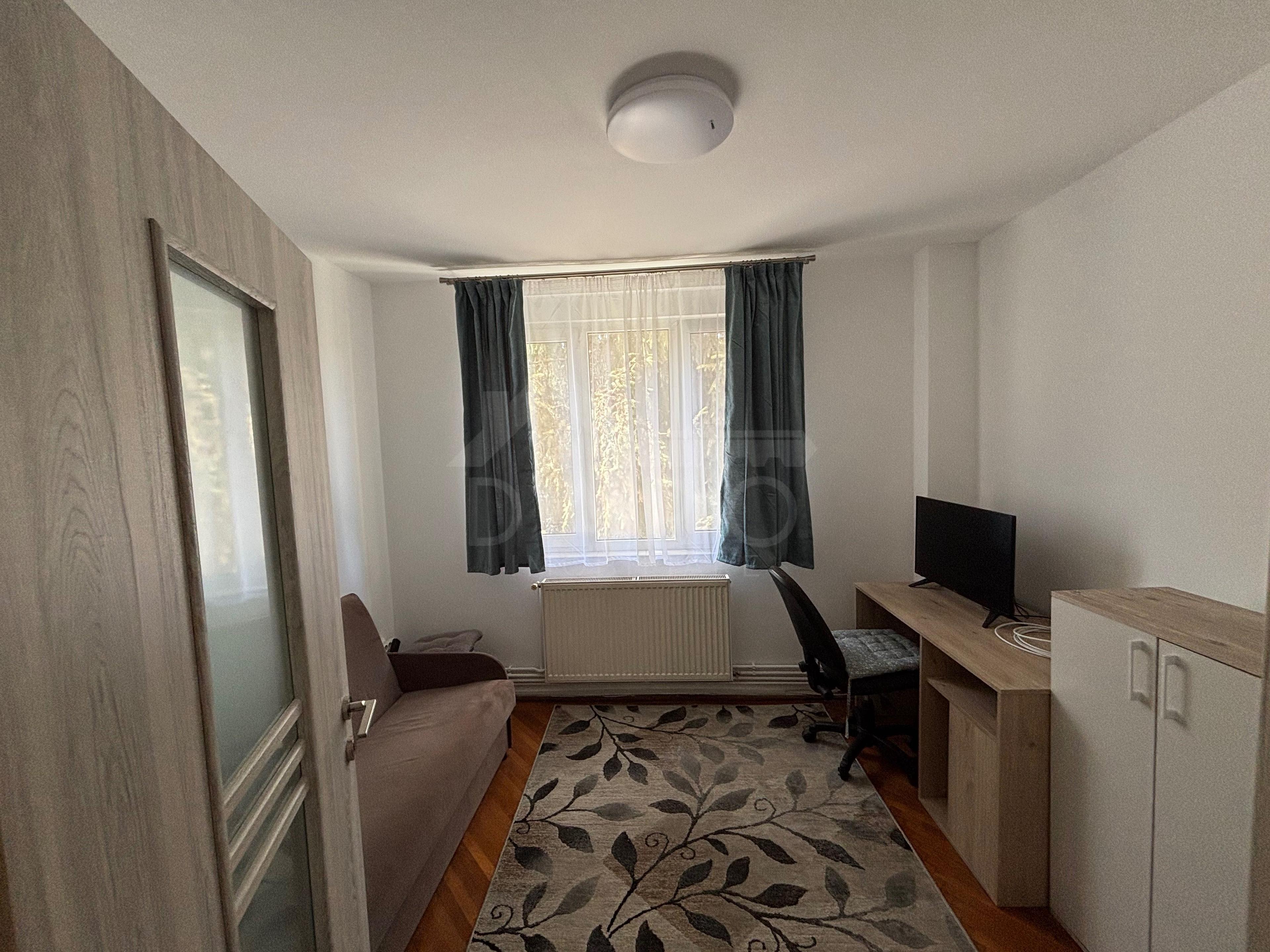 Apartament de vanzare 2 camere Secuilor Martiri -5 minute UMF - 3