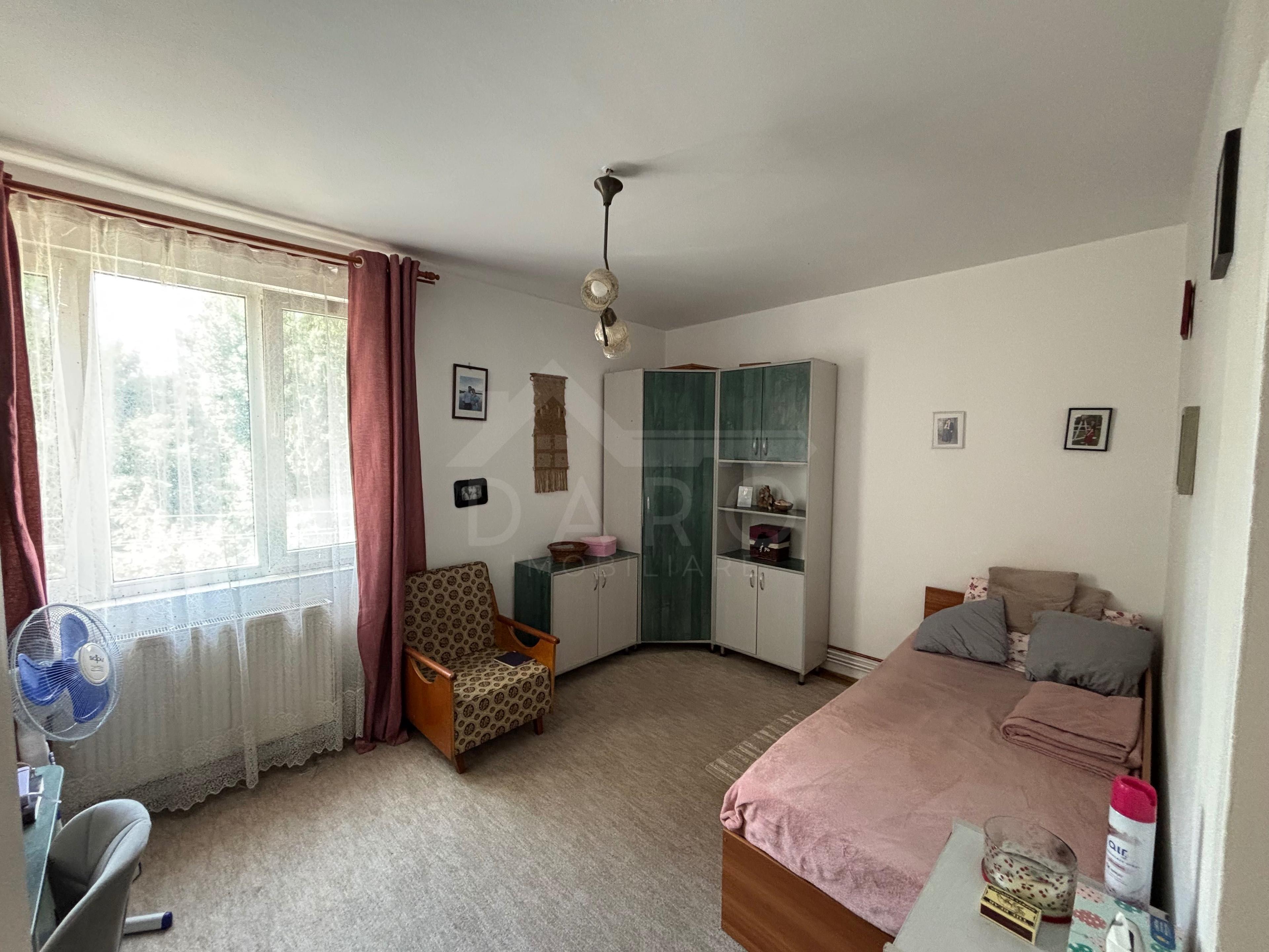 Apartament de vanzare 2 camere Secuilor Martiri -5 minute UMF - 4