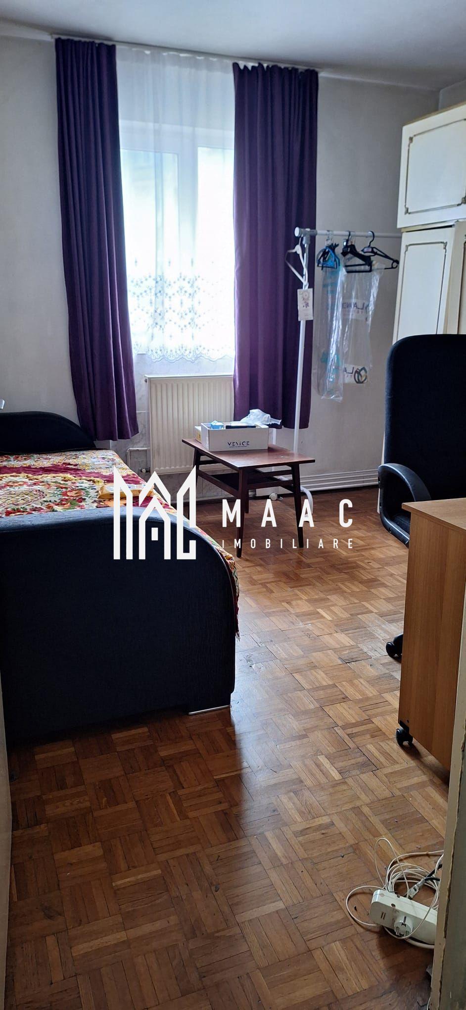 Apartament 3 Camere I Etaj 1 I Decomandat I Strand - 3